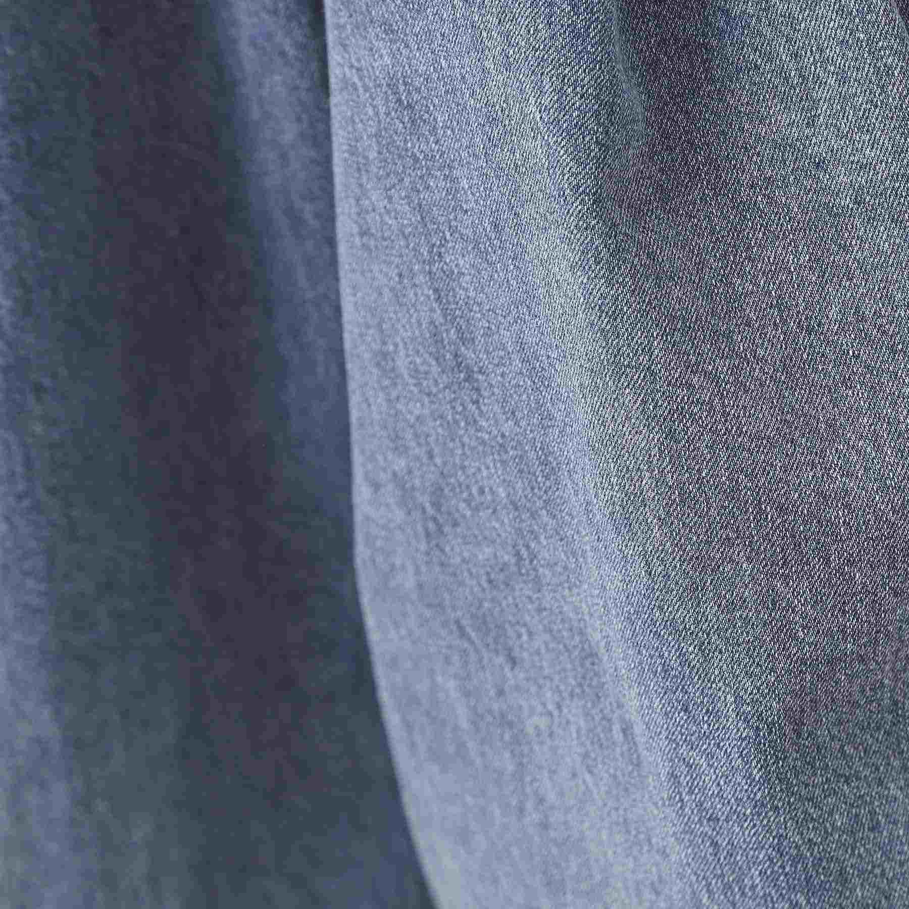 ザ ショップ ティーケー(メンズ) THE SHOP TK(Men) ツータックワイドデニムパンツ (ライトグレー(011)) ライトグレー(011)