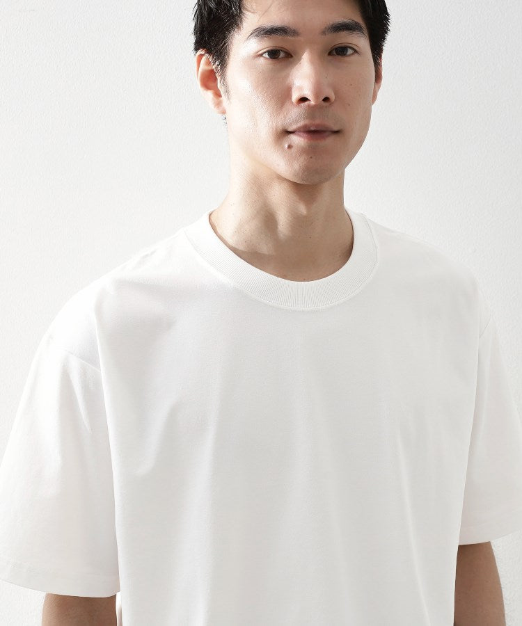 ザ ショップ ティーケー(メンズ) THE SHOP TK(Men) 【ご好評につき再入荷!】PERFECTEE/パーフェクティー 接触冷感/吸水速乾/UVカット/防シワ (チャコールグレー(014)) チャコールグレー(014)