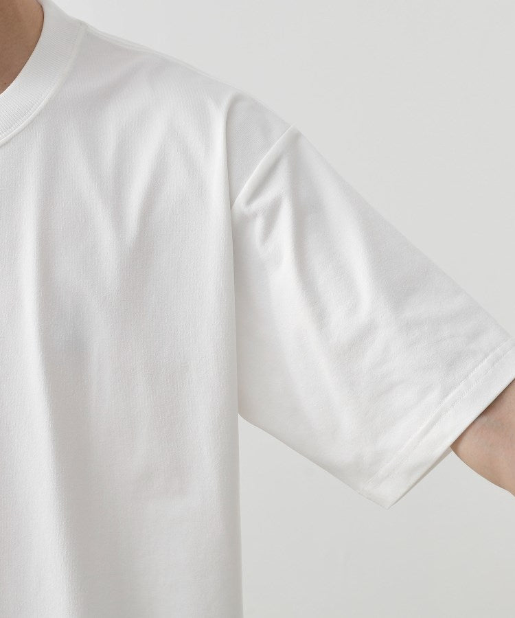 ザ ショップ ティーケー(メンズ) THE SHOP TK(Men) 【ご好評につき再入荷!】PERFECTEE/パーフェクティー 接触冷感/吸水速乾/UVカット/防シワ (チャコールグレー(014)) チャコールグレー(014)