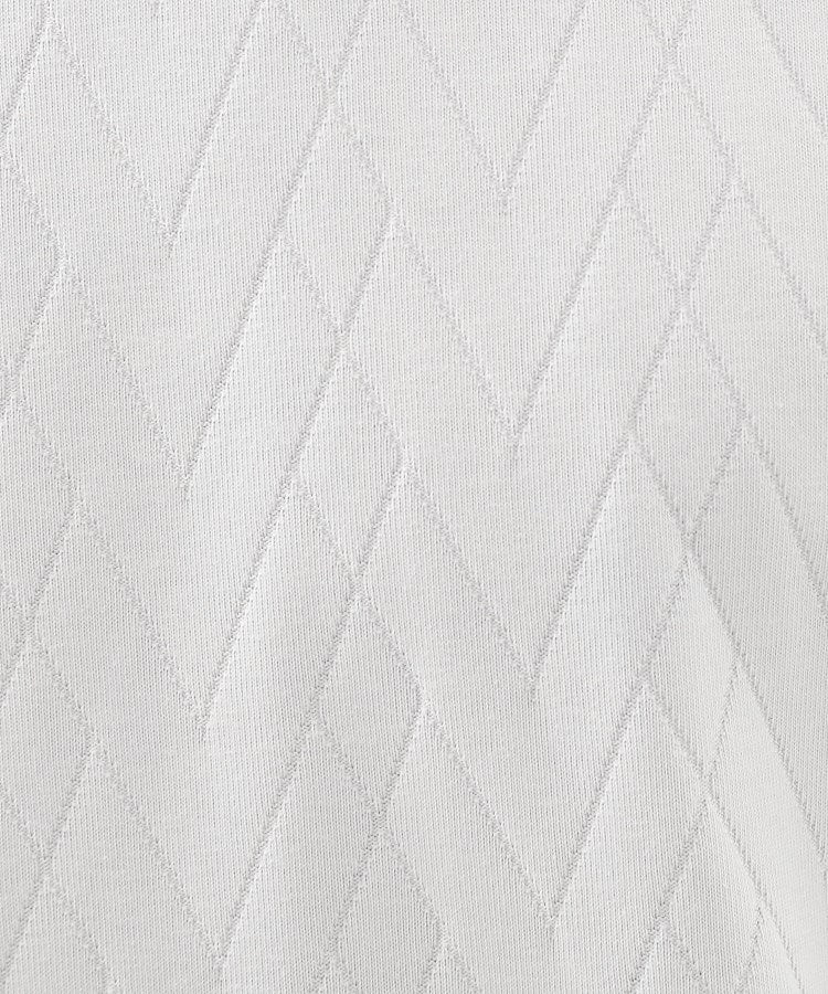 ザ ショップ ティーケー(メンズ) THE SHOP TK(Men) ジオメリンクスSS (ライトベージュ(051)) ライトベージュ(051)