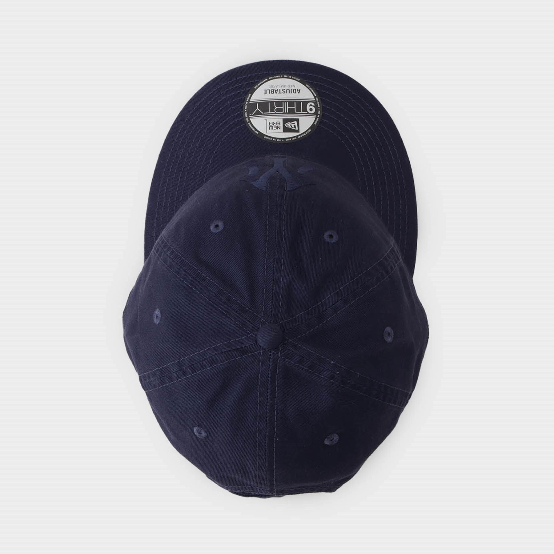 ザ ショップ ティーケー(メンズ) THE SHOP TK(Men) MLBトナルロゴキャップ 【ニューエラ/NEW ERA 9THIRTY】 (ネイビー(094)) ネイビー(094)