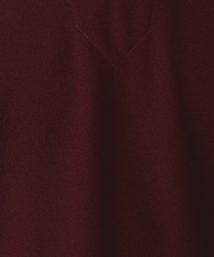 ザ ショップ ティーケー(メンズ) THE SHOP TK(Men) ツイルキーネックプルオーバー S/S (グレージュ(050)) グレージュ(050)