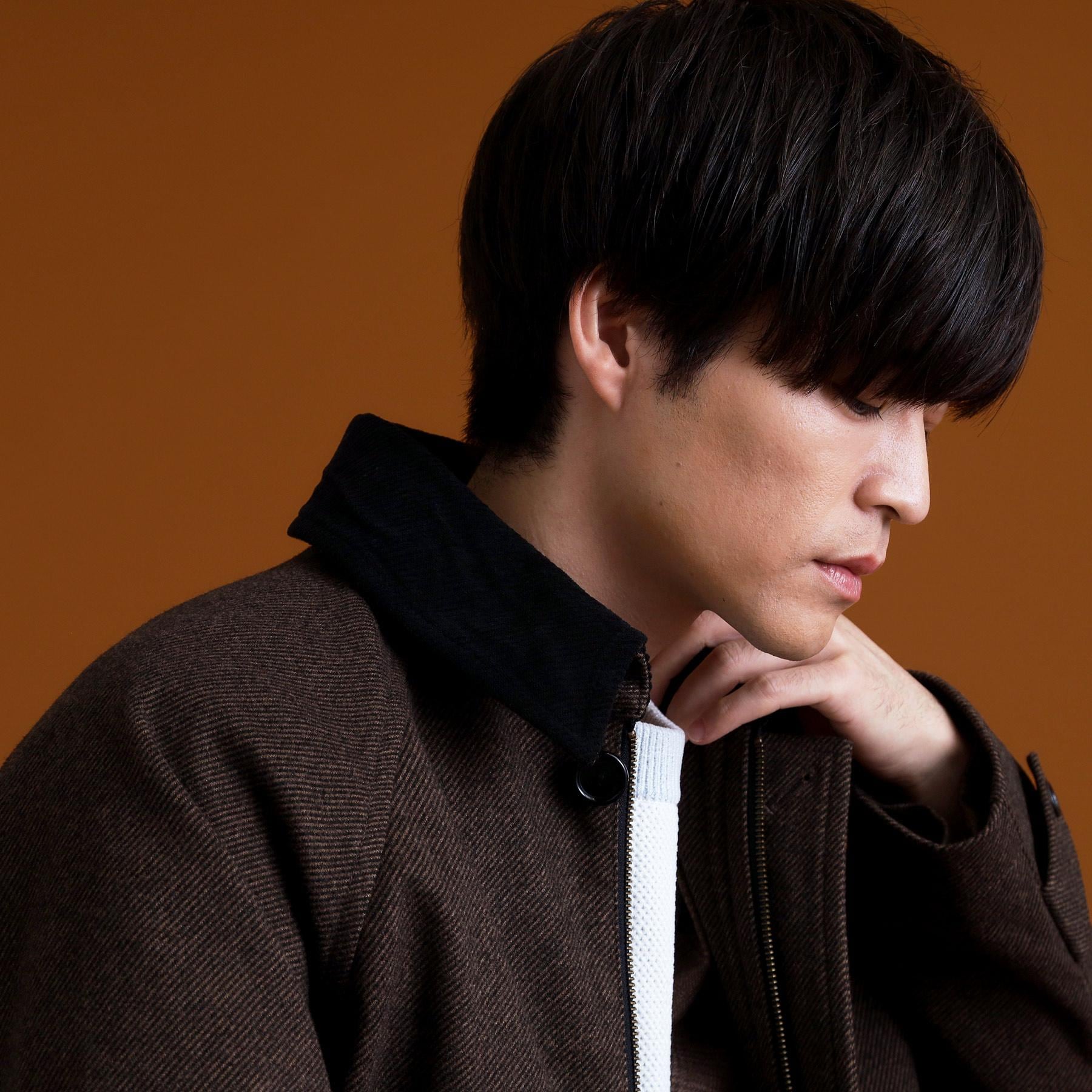 ザ ショップ ティーケー(メンズ) THE SHOP TK(Men) ウーリックデッキブルゾン (グレー(412)) グレー(412)