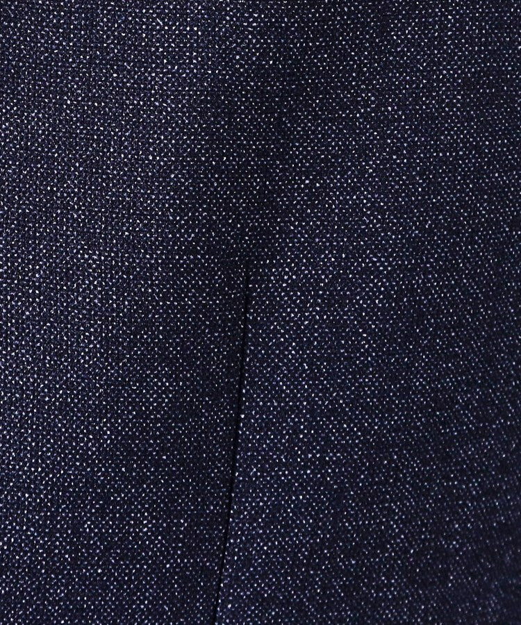 ザ ショップ ティーケー(メンズ) THE SHOP TK(Men) 【セットアップ可/洗濯機OK】AVANT AIR メッシュジャケット (ネイビー(094)) ネイビー(094)