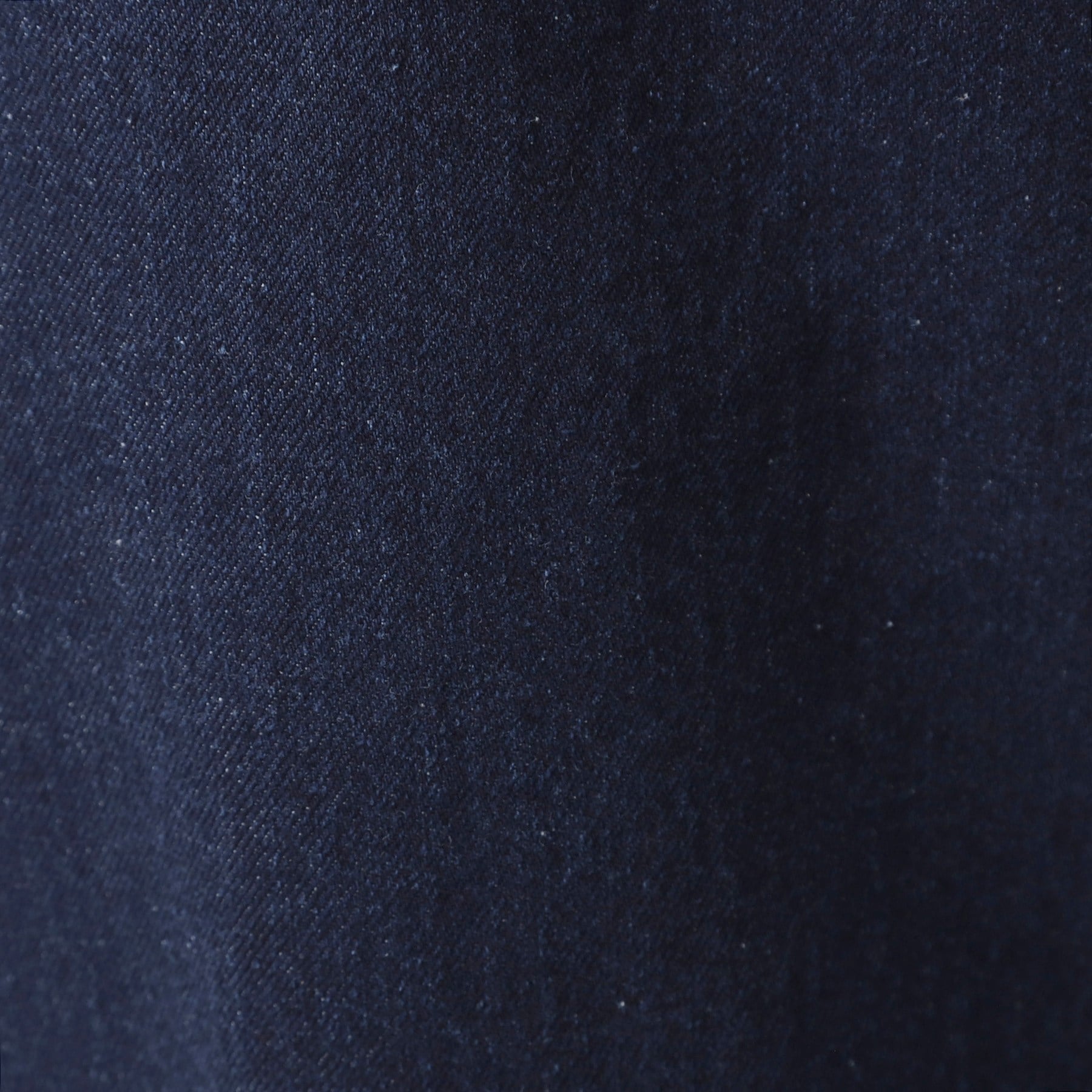 ザ ショップ ティーケー(メンズ) THE SHOP TK(Men) デニムカーブパンツ (ブラック(019)) ブラック(019)