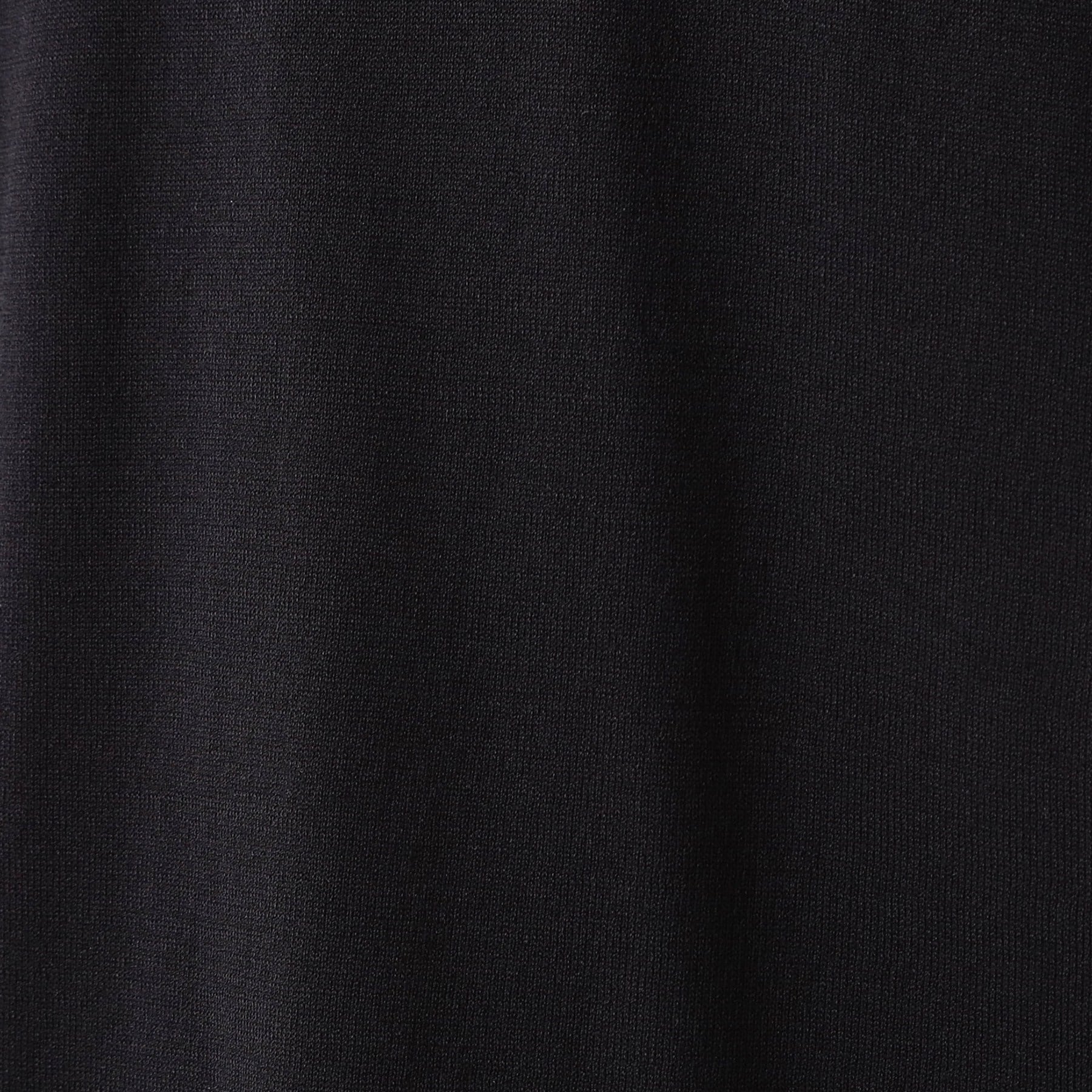 ザ ショップ ティーケー(メンズ) THE SHOP TK(Men) 《KURO》半袖モックネックニット (ブラック(019)) ブラック(019)