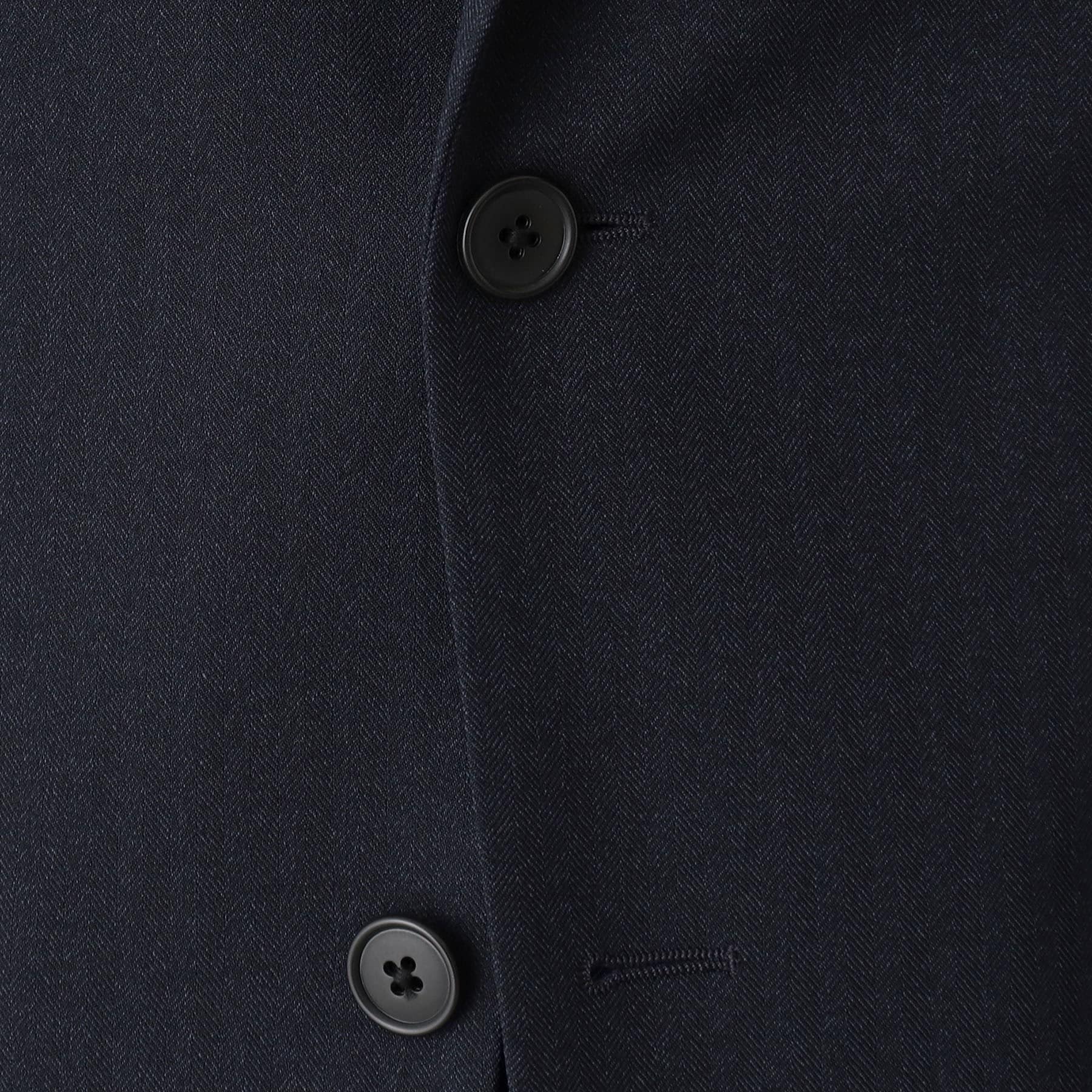 ザ ショップ ティーケー THE SHOP TK 【セットアップ可】甘撚りヘリンボンジャケット