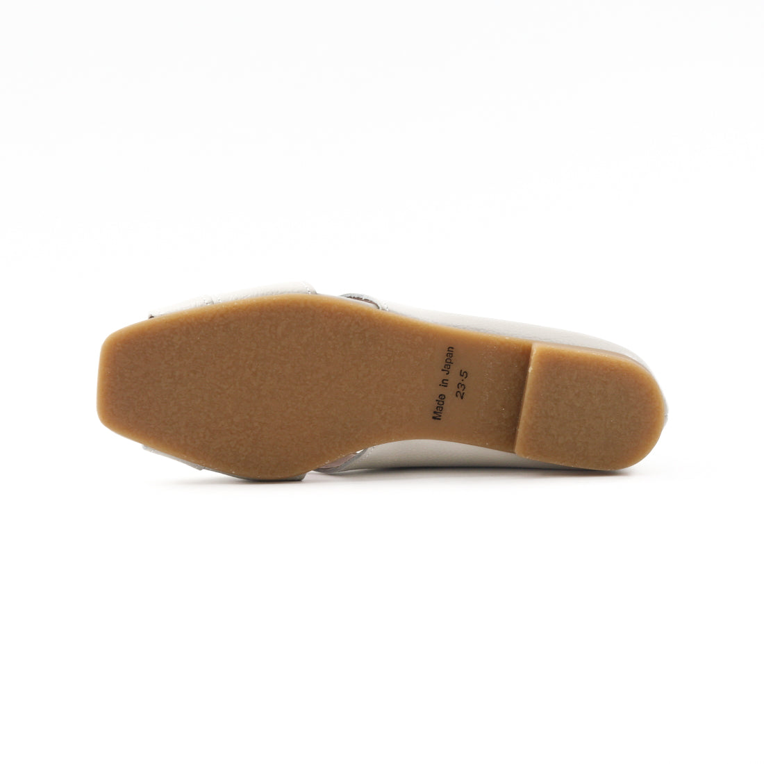 FOOT PLACE グレー