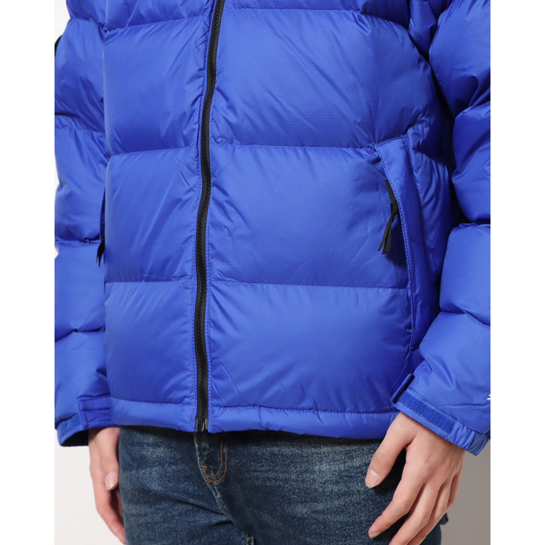 ザ ノースフェイス THE NORTH FACE 92 RETRO ANNIVERSARY NUPTSE JACKET NF0A7WWB /92 レトロ アニバーサリー ヌプシ ジャケット ((CZ6)ブルー) (CZ6)ブルー