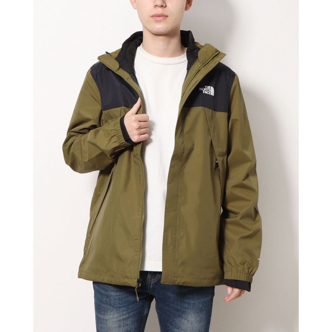 THE NORTH FACE ANTORA TRICLIMATE NF0A7W7T / Antora Triclimate Jacket