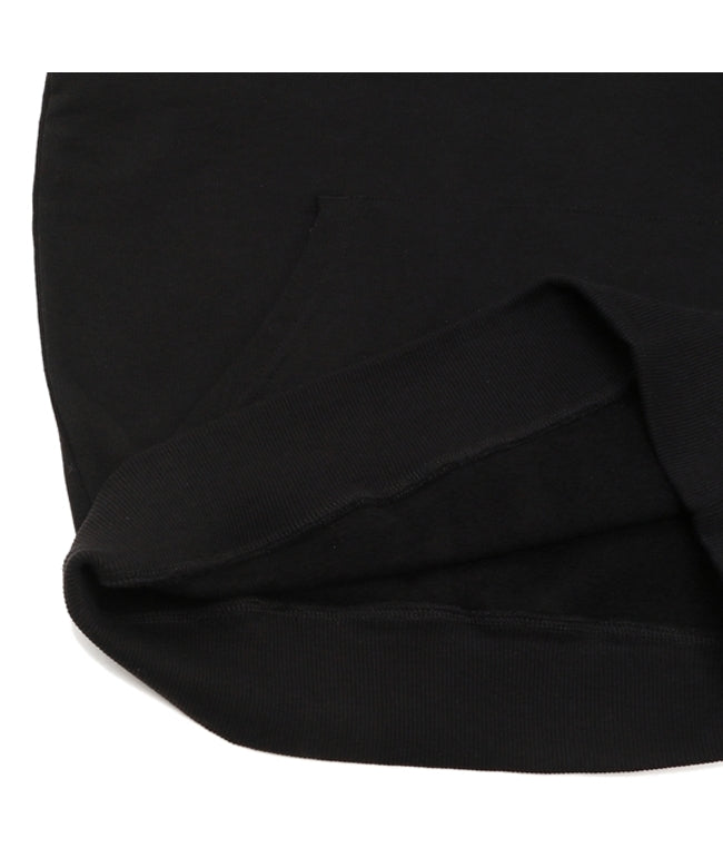 ザ ノースフェイス THE NORTH FACE パーカー フーディー ドリューピーク ブラック メンズ THE NORTH FACE NF00AHJY KX7