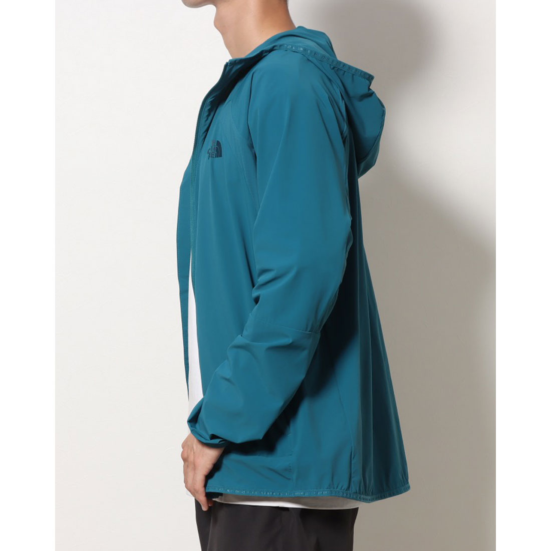 北面北面的優質風夾克