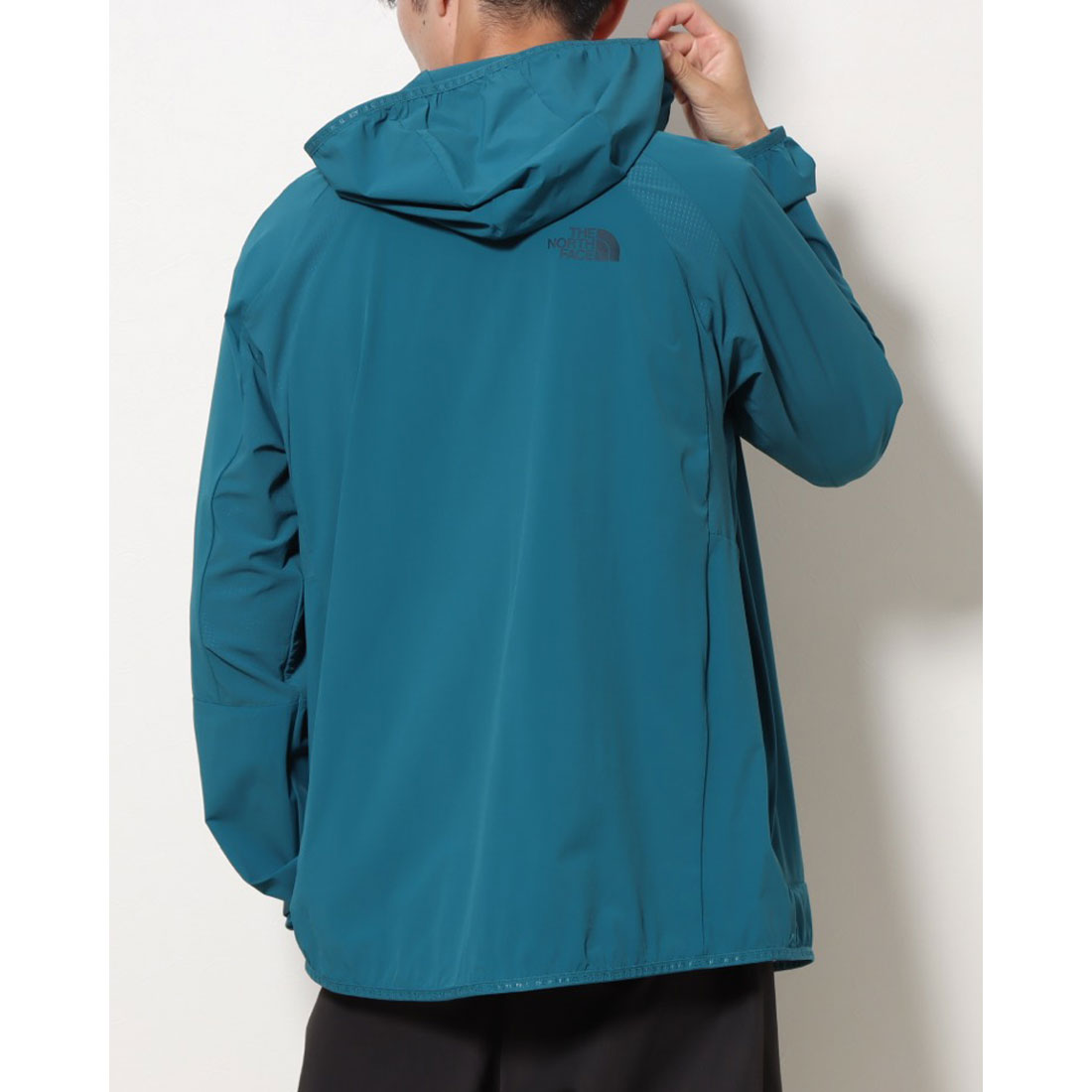 北面北面的優質風夾克