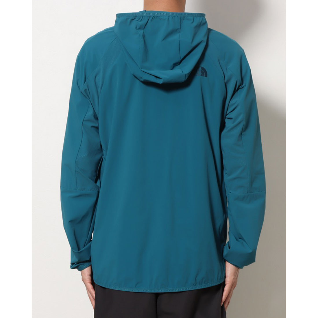 北面北面的優質風夾克