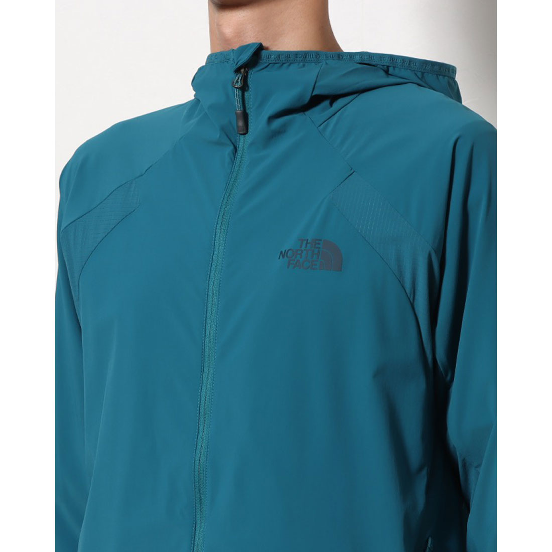 北面北面的優質風夾克