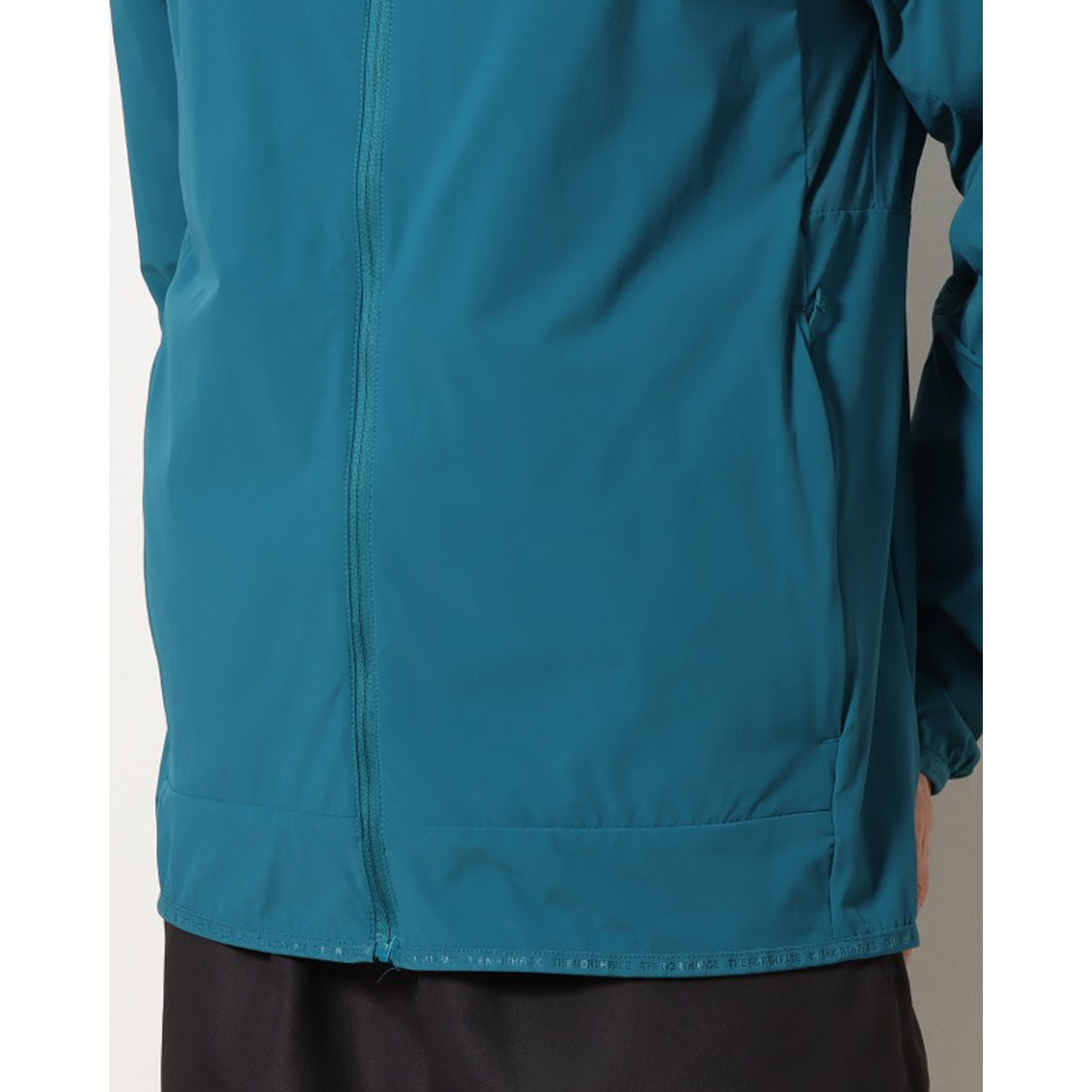 北面北面的優質風夾克