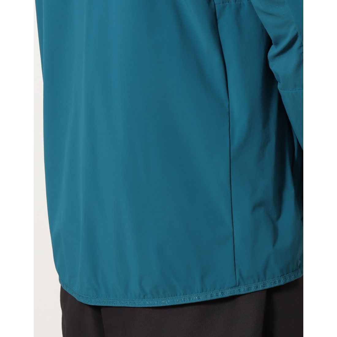 北面北面的優質風夾克