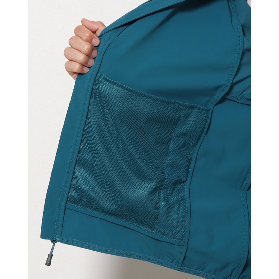 北面北面的優質風夾克