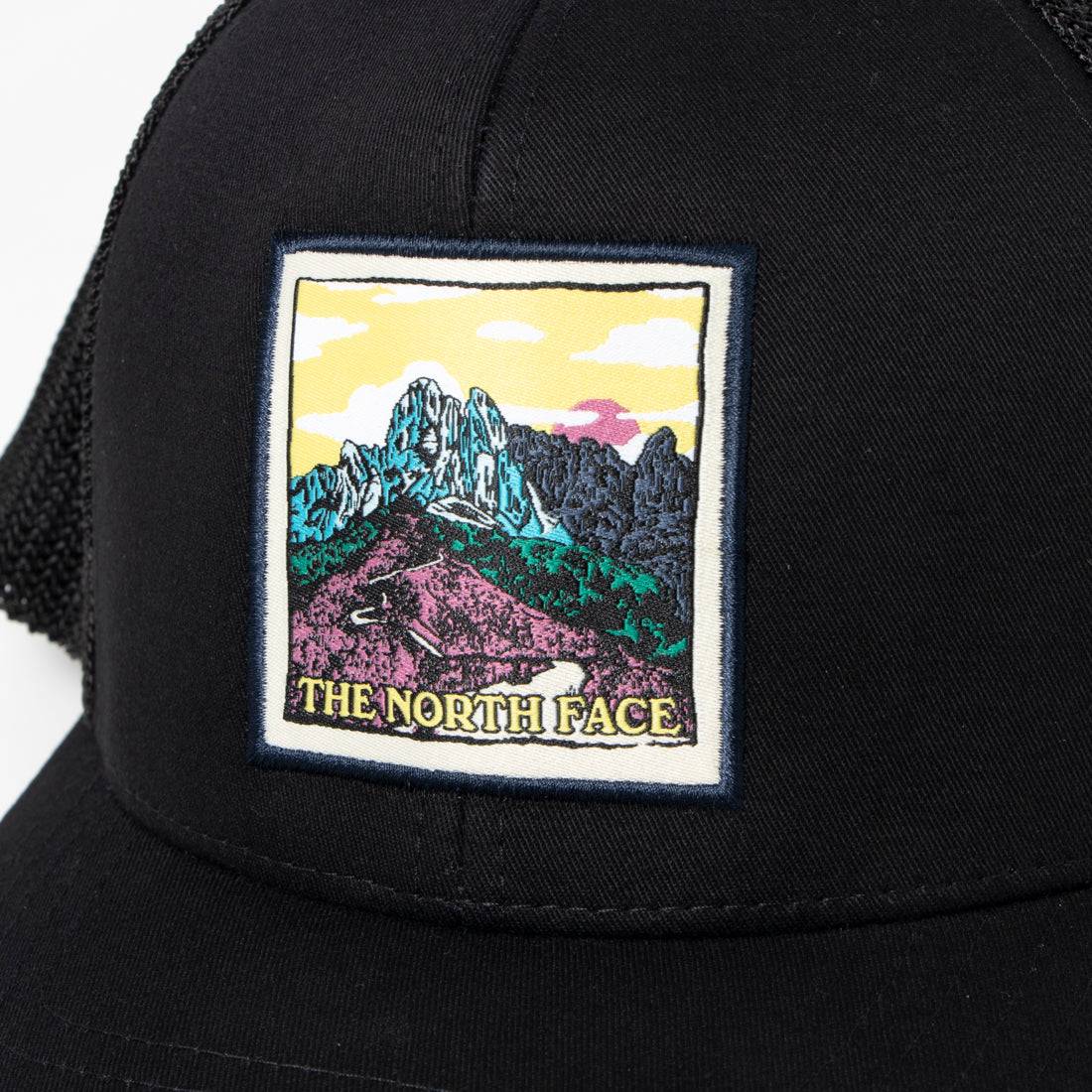 THE NORTH FACE Trucky Trucker Cap