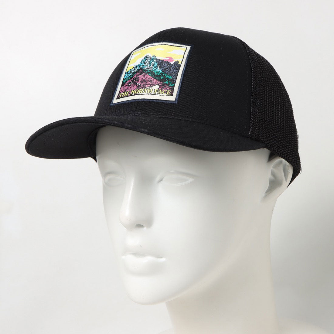 THE NORTH FACE Trucky Trucker Cap