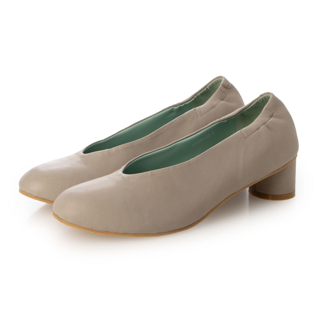 ティントティント TINT TINT Soft Touch Heel Up (ライトオーク) ライトオーク