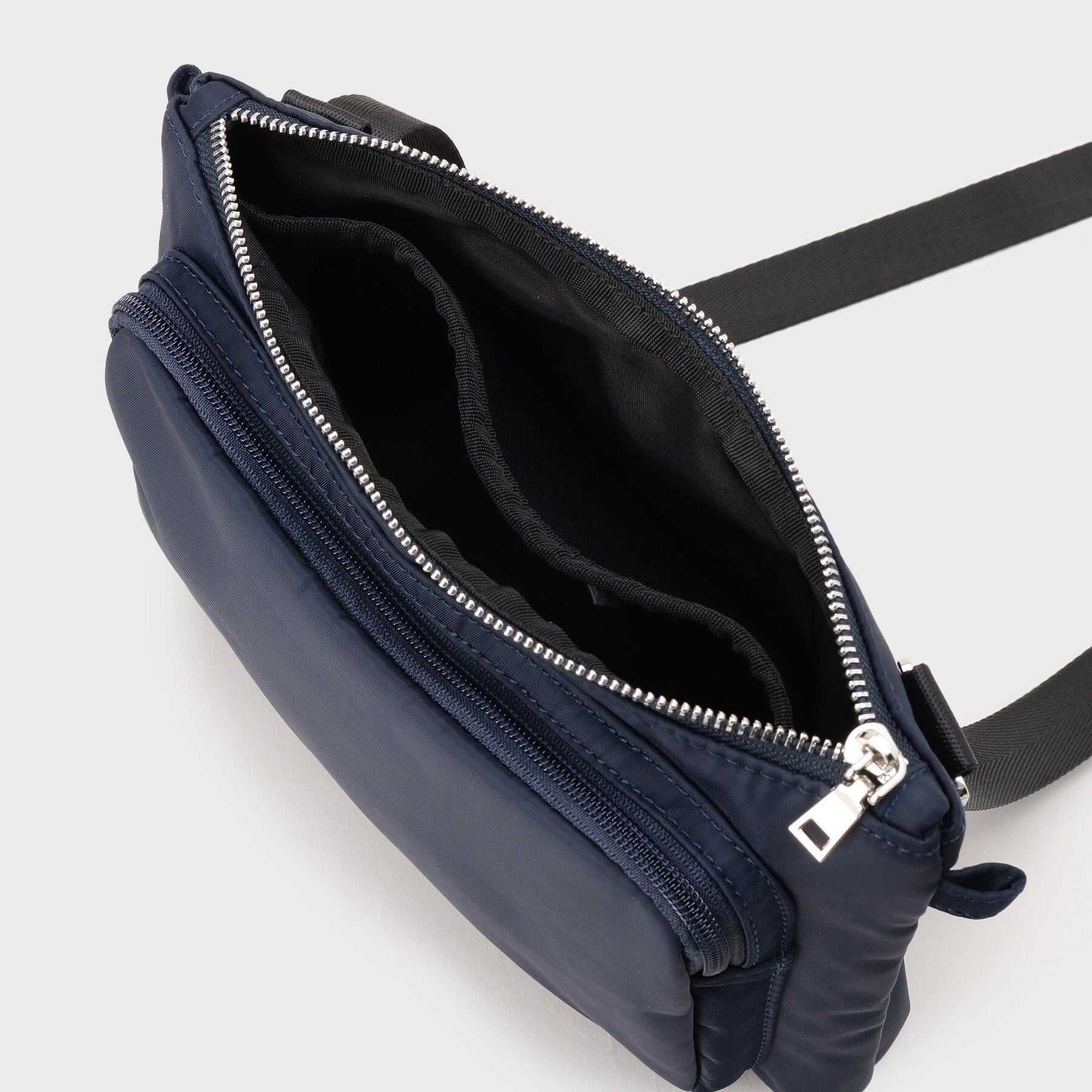 ティーケー タケオ キクチ tk.TAKEO KIKUCHI ナイロンサコッシュ (ネイビー(094)) ネイビー(094)