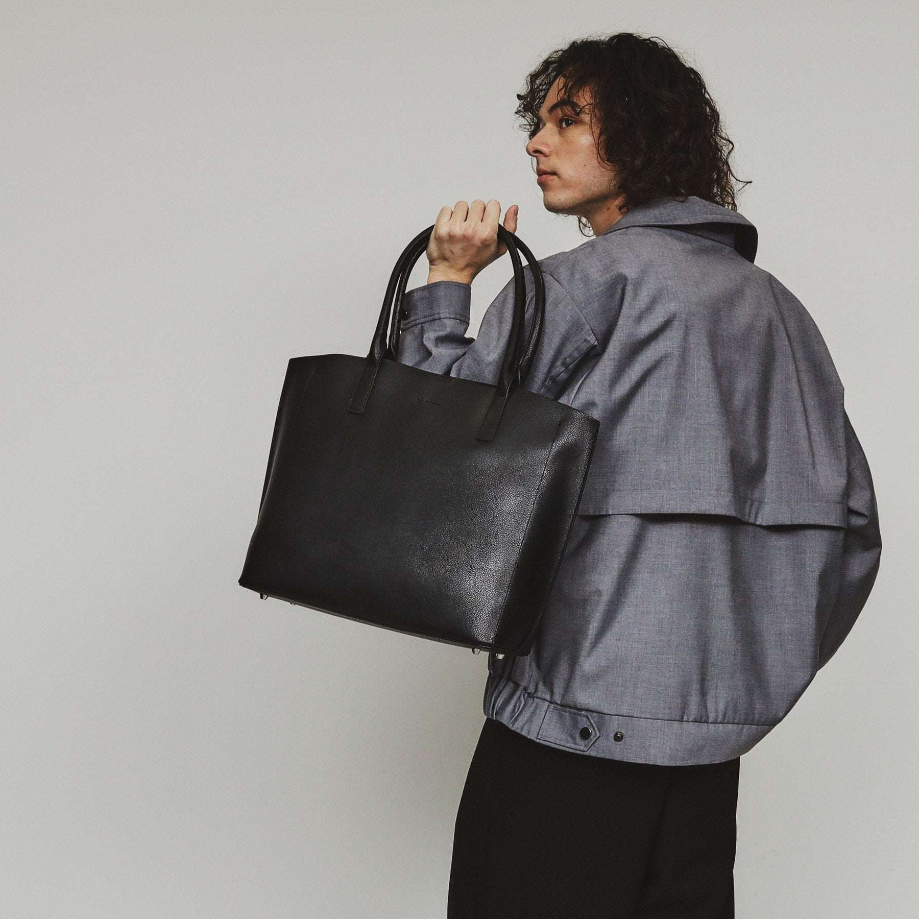 ティーケー タケオ キクチ tk.TAKEO KIKUCHI シングルトートバッグ