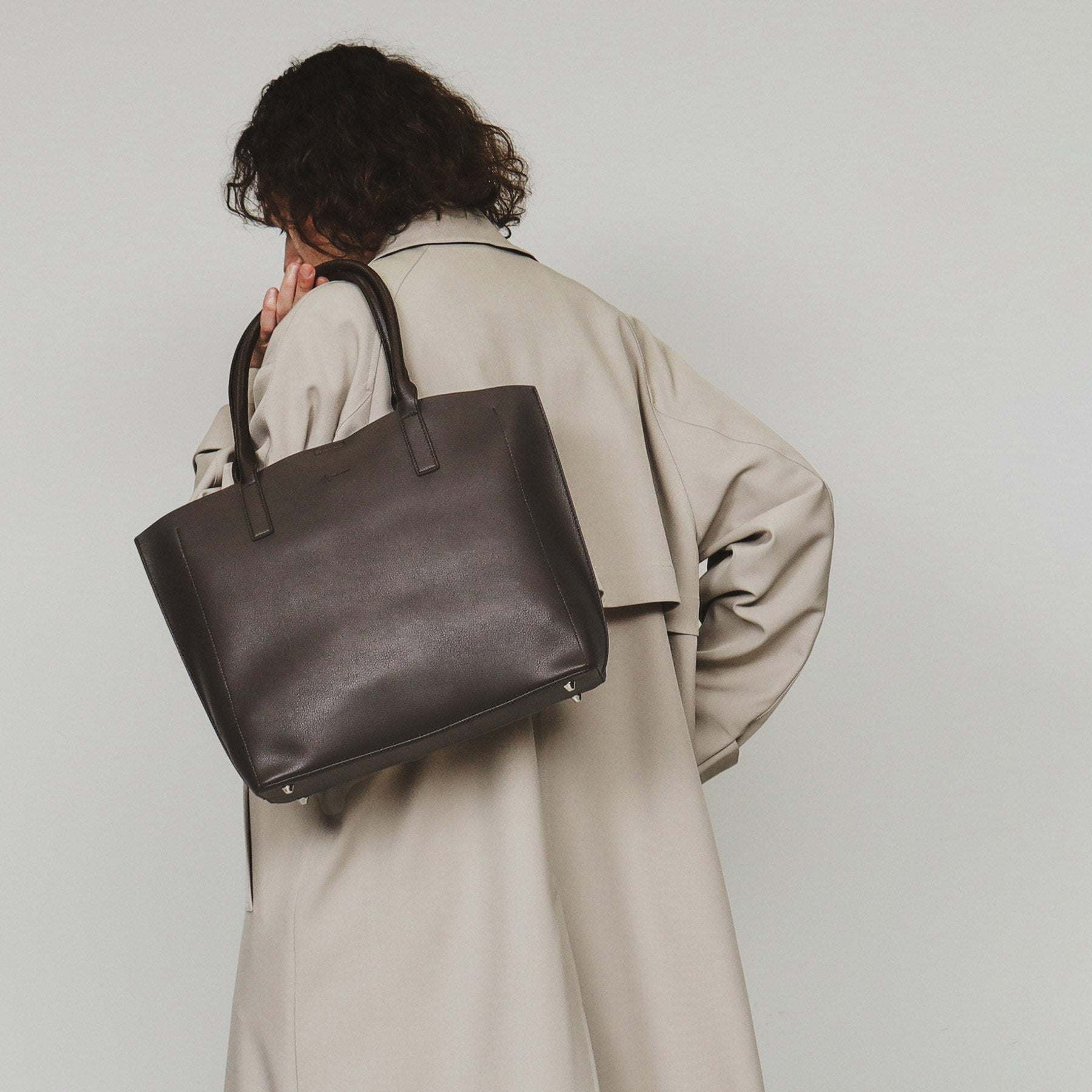 ティーケー タケオ キクチ tk.TAKEO KIKUCHI シングルトートバッグ