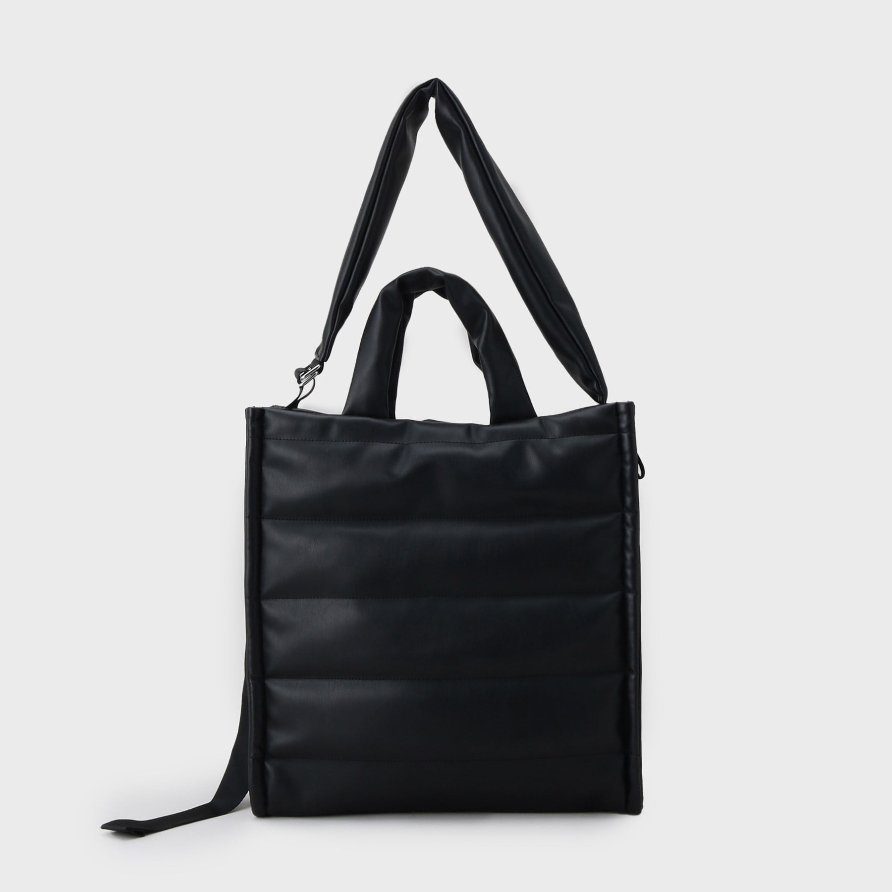 ティーケー タケオ キクチ tk.TAKEO KIKUCHI 【パフィーシリーズ】2WAYトートショルダーバッグ (ブルー(193)) ブルー(193)