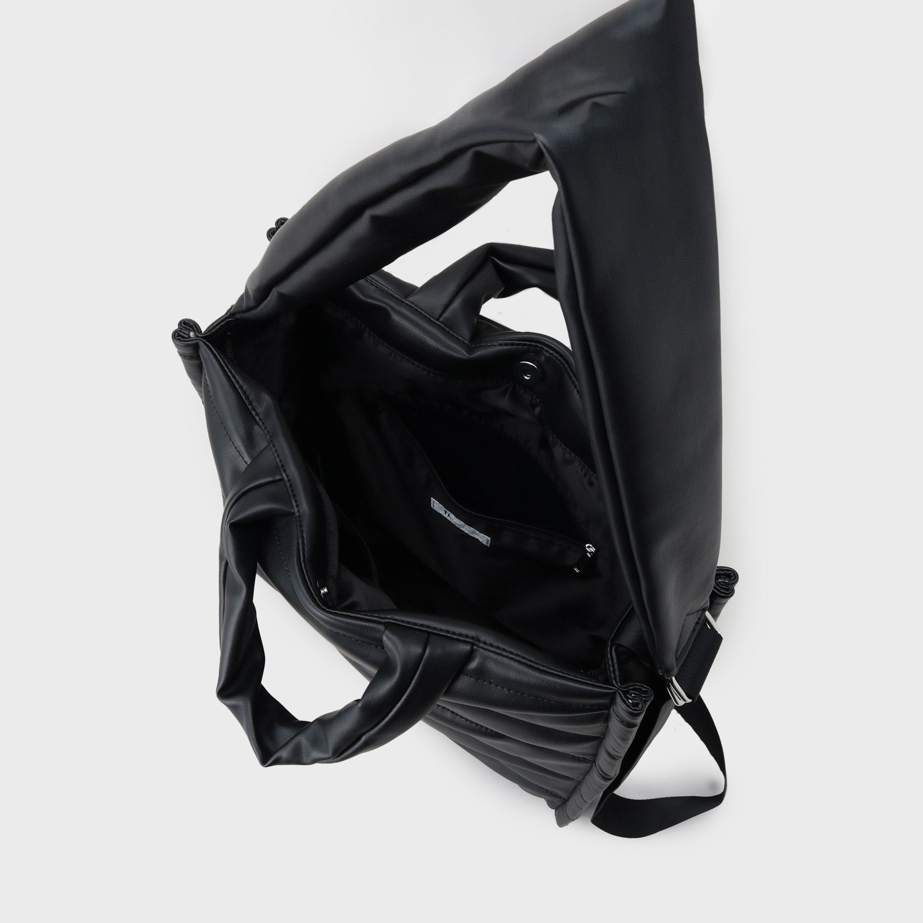 ティーケー タケオ キクチ tk.TAKEO KIKUCHI 【パフィーシリーズ】2WAYトートショルダーバッグ (ブルー(193)) ブルー(193)