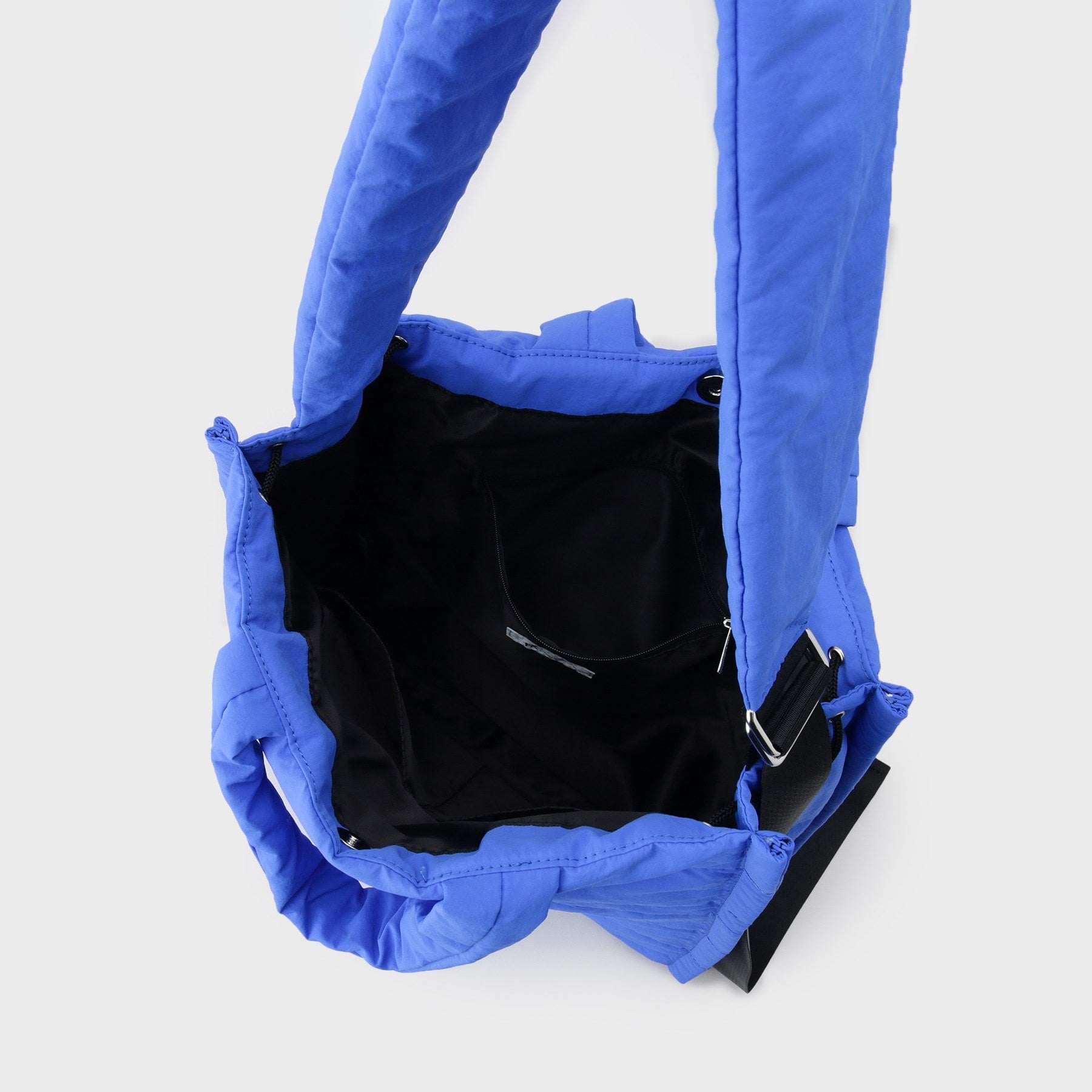 ティーケー タケオ キクチ tk.TAKEO KIKUCHI 【パフィーシリーズ】2WAYトートショルダーバッグ (ブルー(193)) ブルー(193)