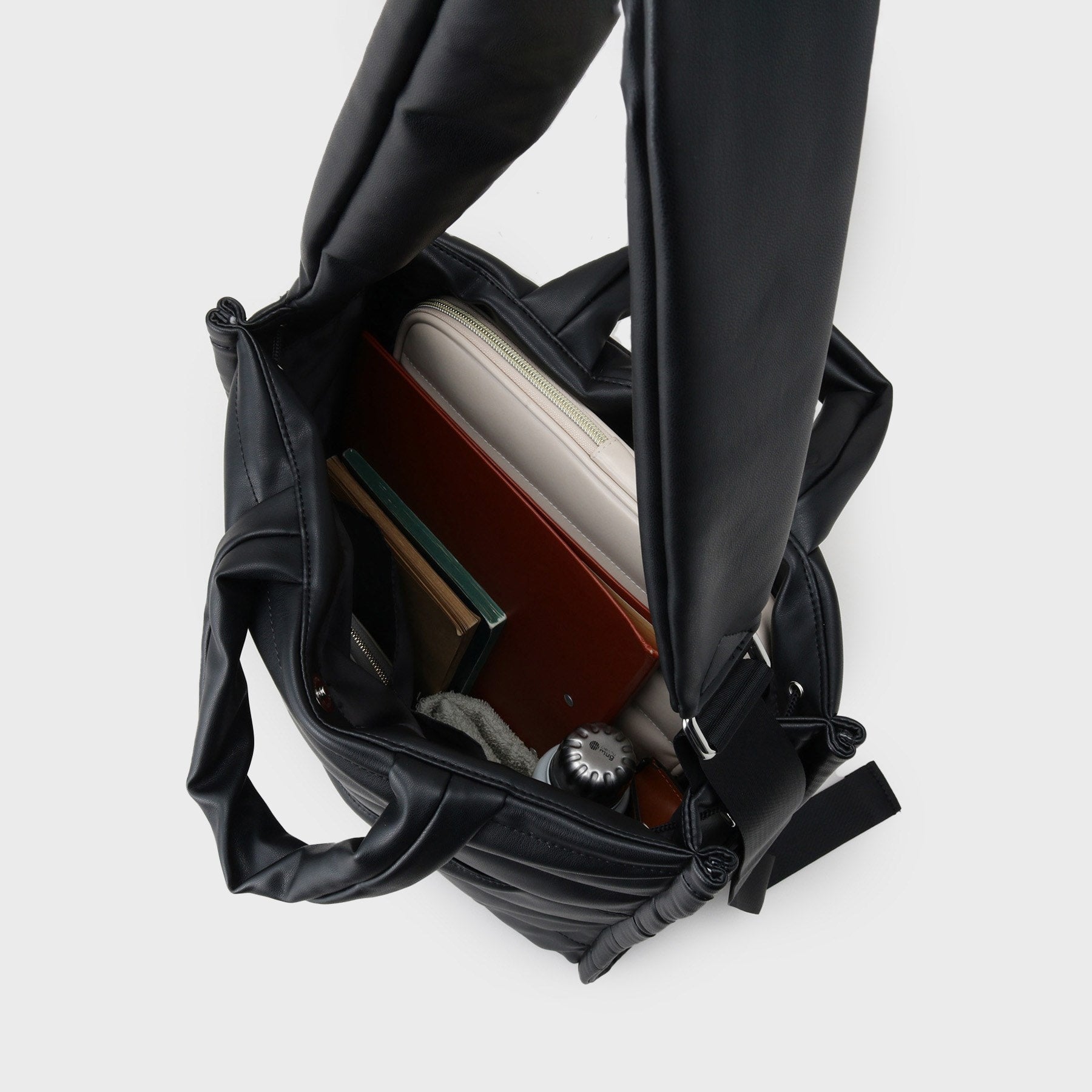 ティーケー タケオ キクチ tk.TAKEO KIKUCHI 【パフィーシリーズ】2WAYトートショルダーバッグ (ブルー(193)) ブルー(193)