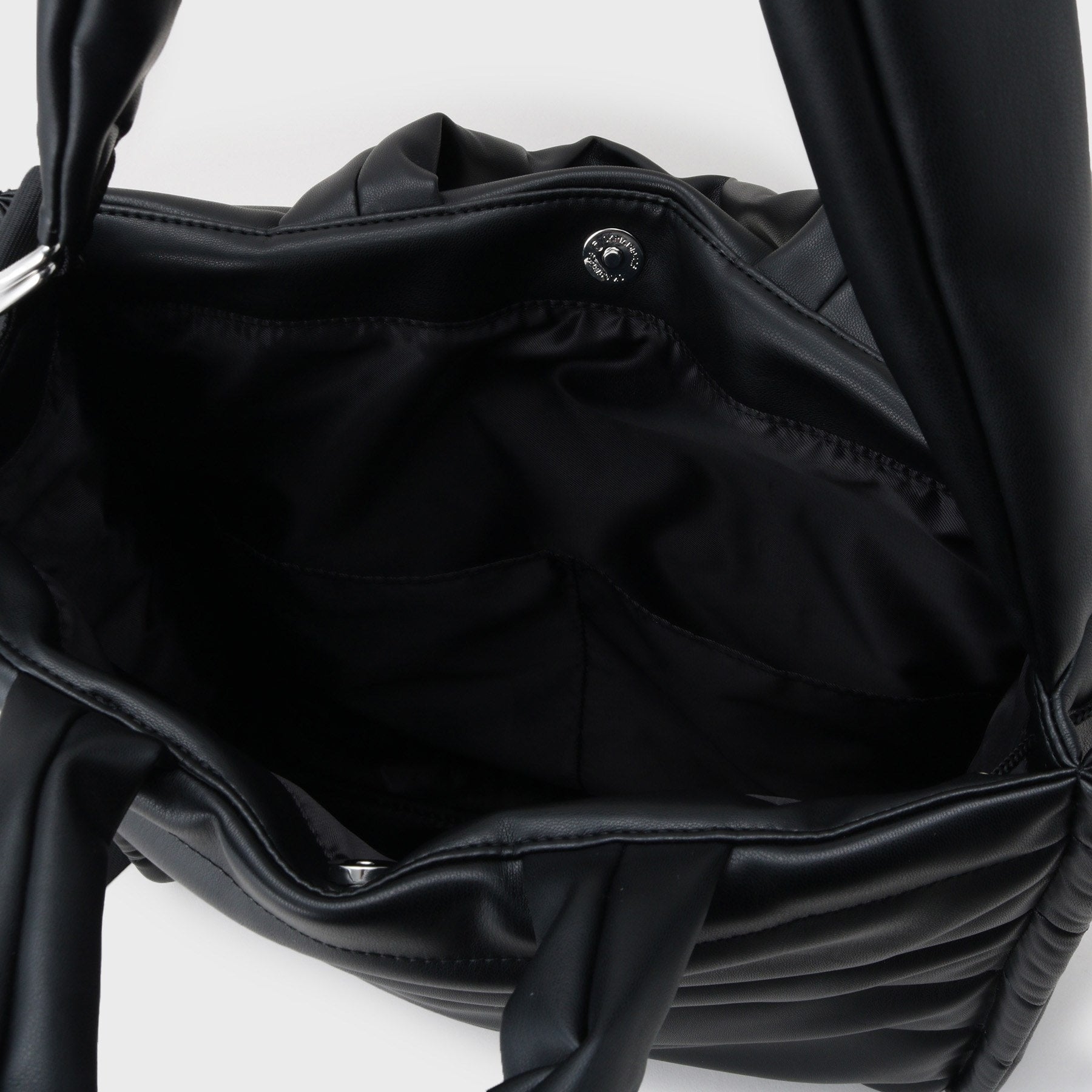 ティーケー タケオ キクチ tk.TAKEO KIKUCHI 【パフィーシリーズ】2WAYトートショルダーバッグ (ブルー(193)) ブルー(193)