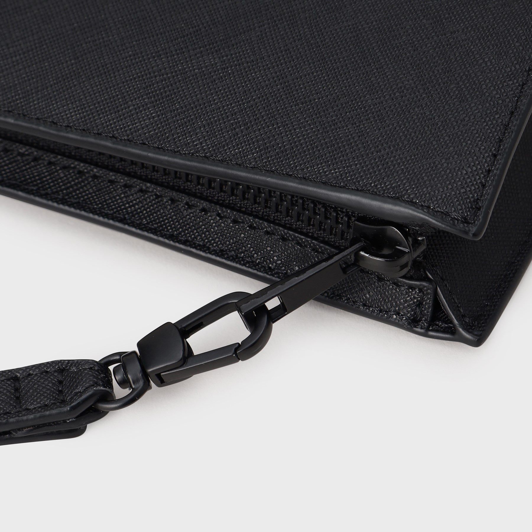 ティーケー タケオ キクチ tk.TAKEO KIKUCHI リアルレザークラッチ(冠婚葬祭OK) (ブラック(019)) ブラック(019)