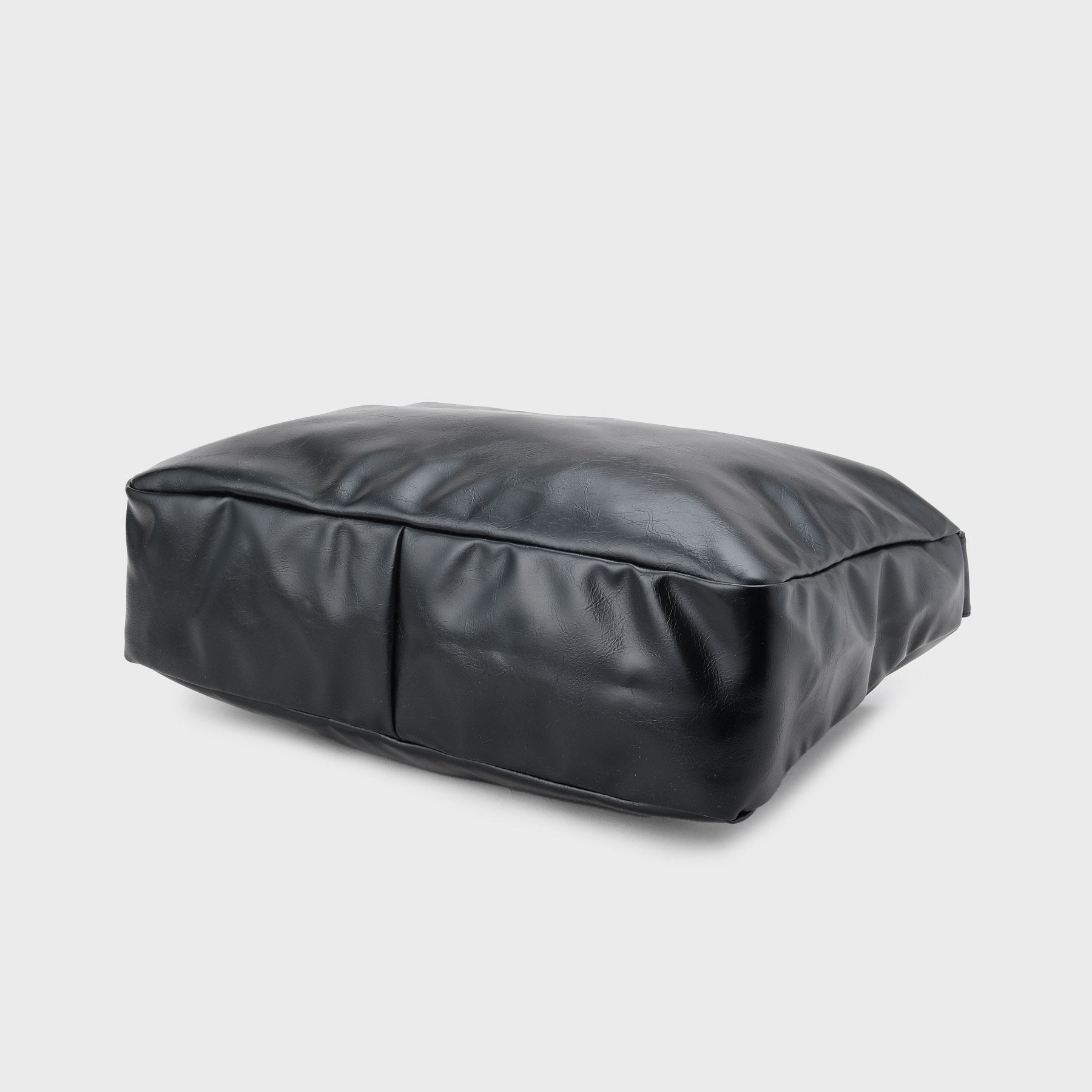 ティーケー タケオ キクチ tk.TAKEO KIKUCHI ルーズビッグショルダーバッグ/たすき掛け/ビッグ/A3サイズ収納可能 (ブラウン(944)) ブラウン(944)