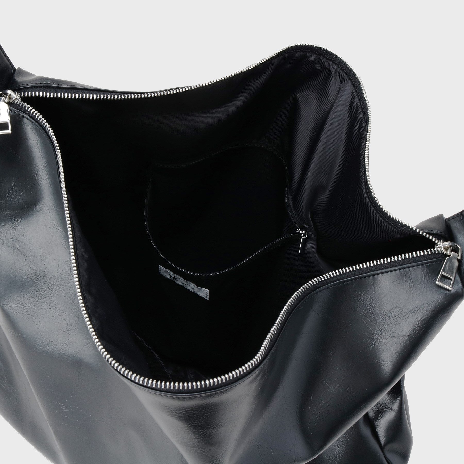 ティーケー タケオ キクチ tk.TAKEO KIKUCHI ルーズビッグショルダーバッグ/たすき掛け/ビッグ/A3サイズ収納可能 (ブラウン(944)) ブラウン(944)