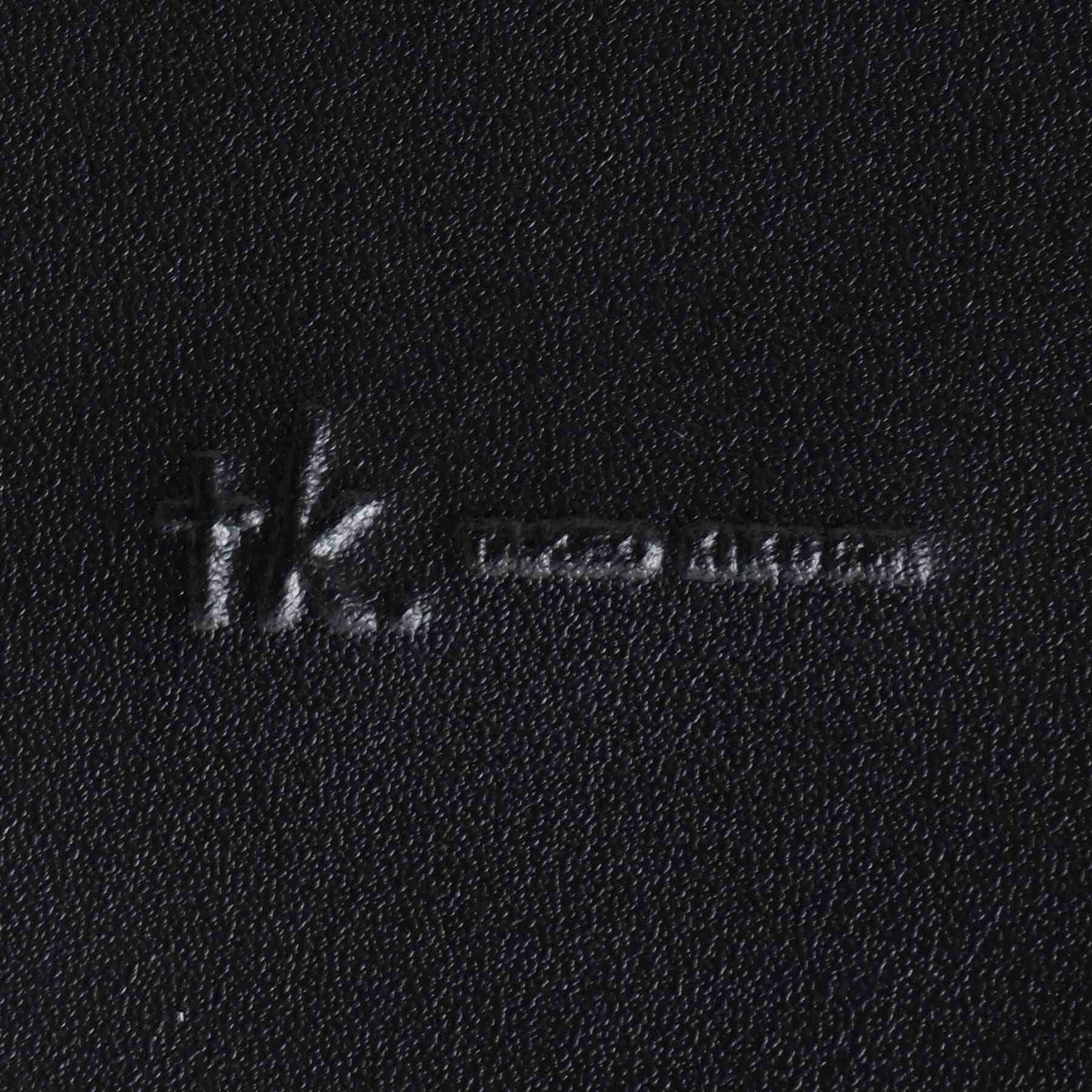 ティーケー タケオ キクチ tk.TAKEO KIKUCHI Refined Leather トートバッグ (ブラウン(043)) ブラウン(043)