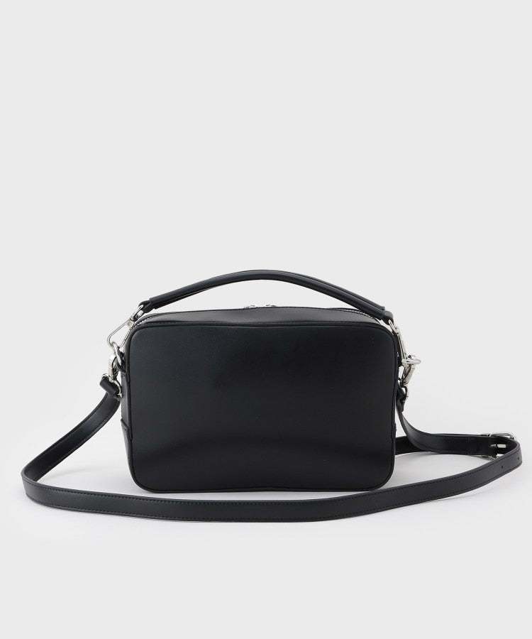 ティーケー タケオ キクチ tk.TAKEO KIKUCHI ポケットショルダーバッグ (ブラック(119)) ブラック(119)