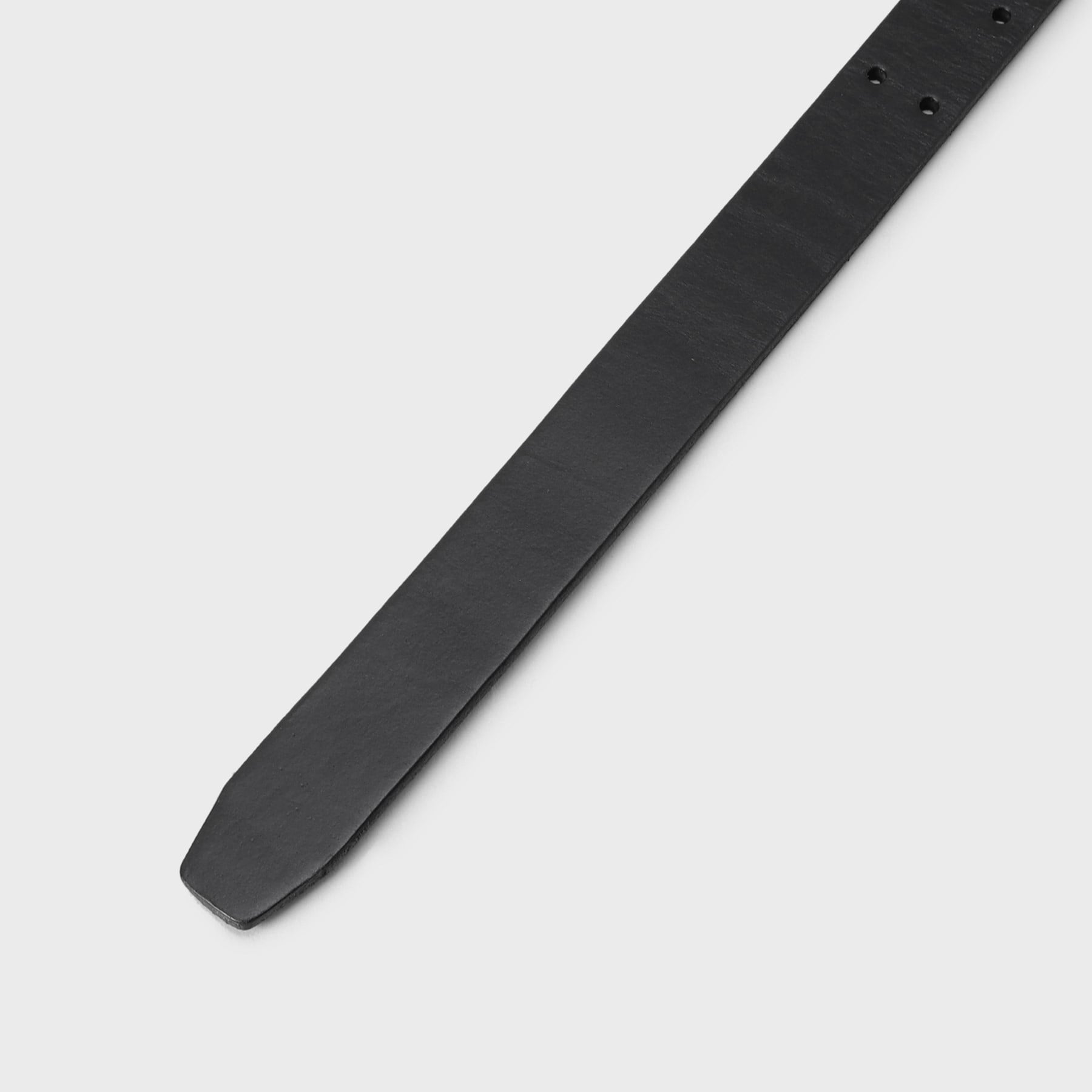 ティーケー タケオ キクチ tk.TAKEO KIKUCHI Wピンナローベルト (ブラック(019)) ブラック(019)