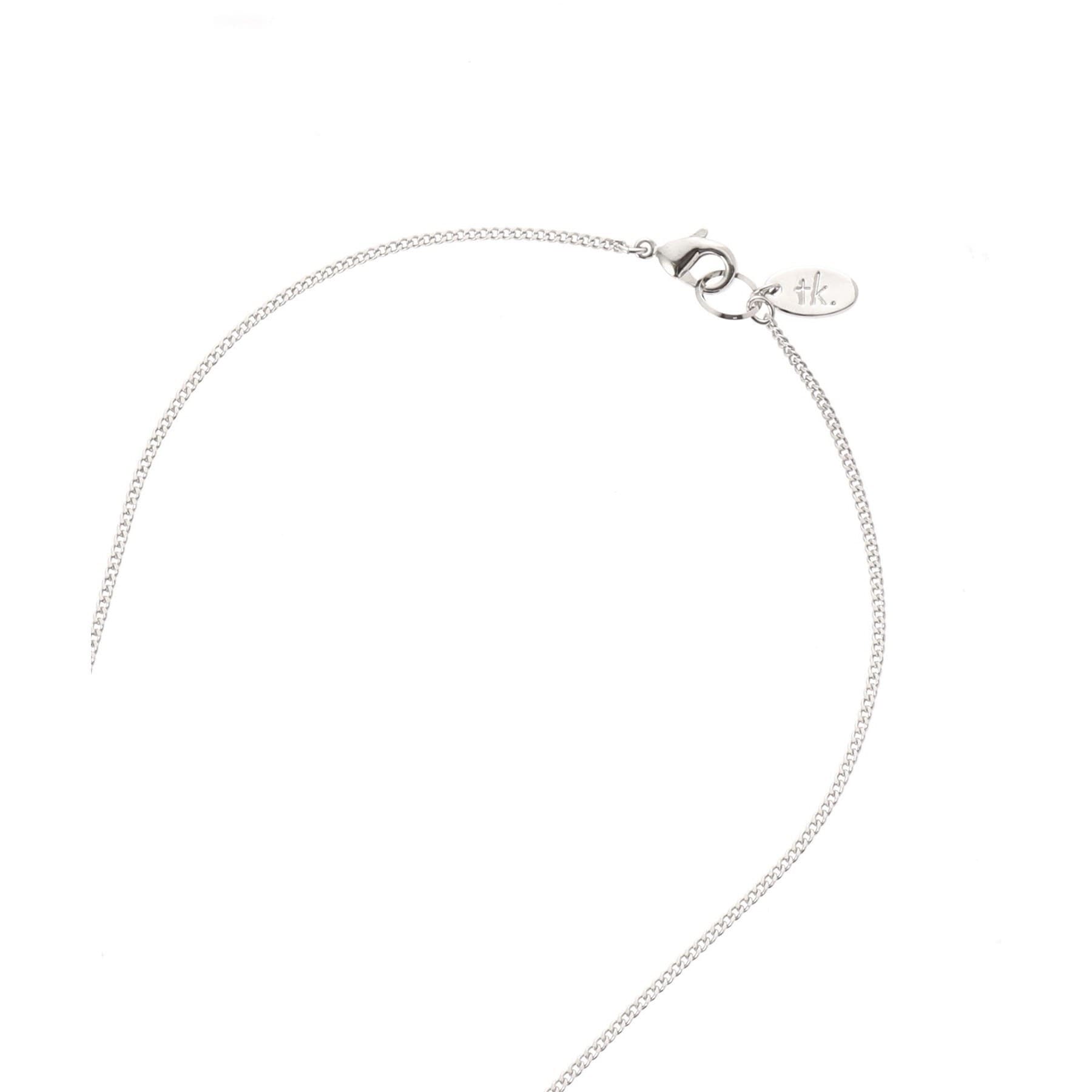 ティーケー タケオ キクチ tk.TAKEO KIKUCHI ダブルバーネックレス (ブラック(119)) ブラック(119)