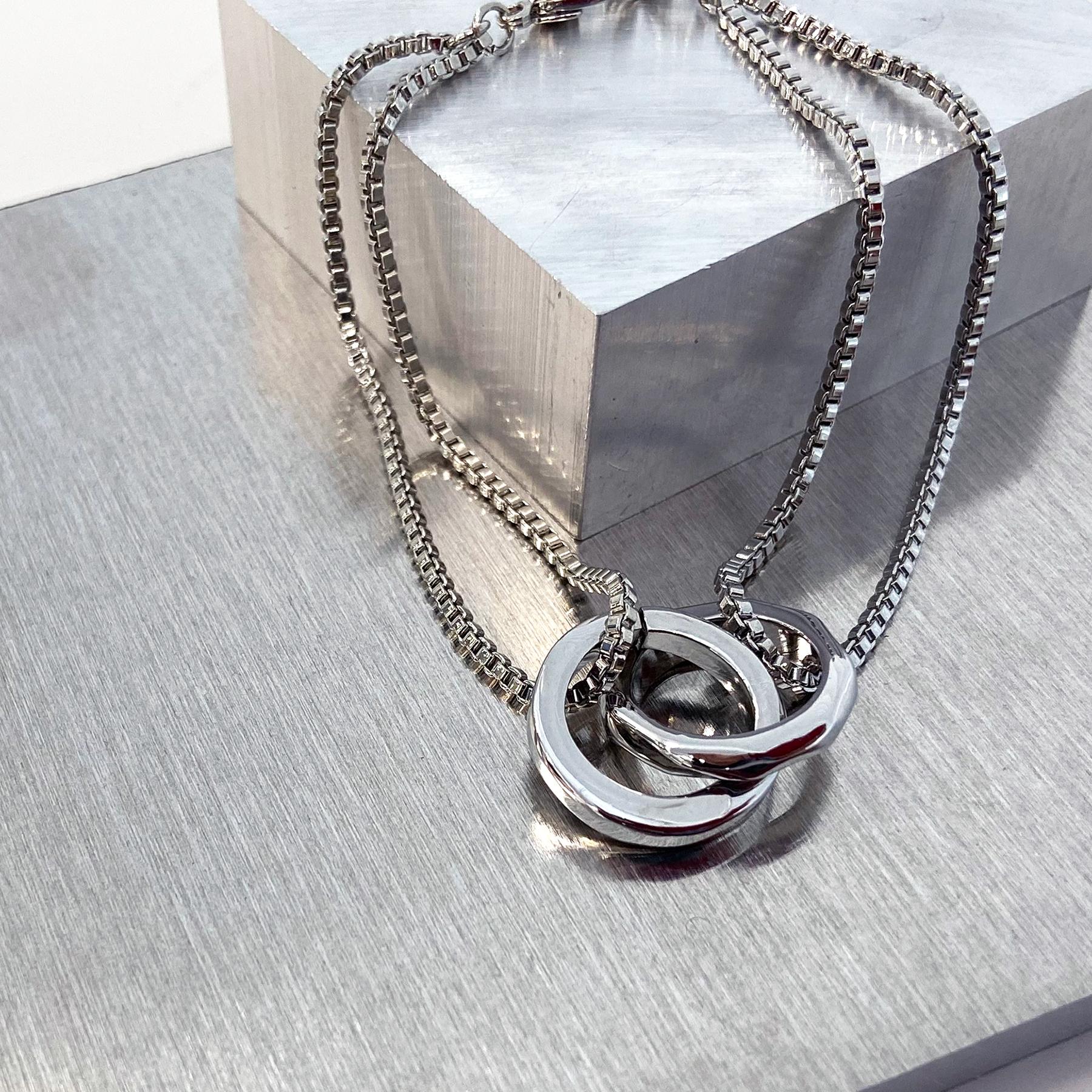 ティーケー タケオ キクチ tk.TAKEO KIKUCHI シックブレスレット (シルバー(106)) シルバー(106)