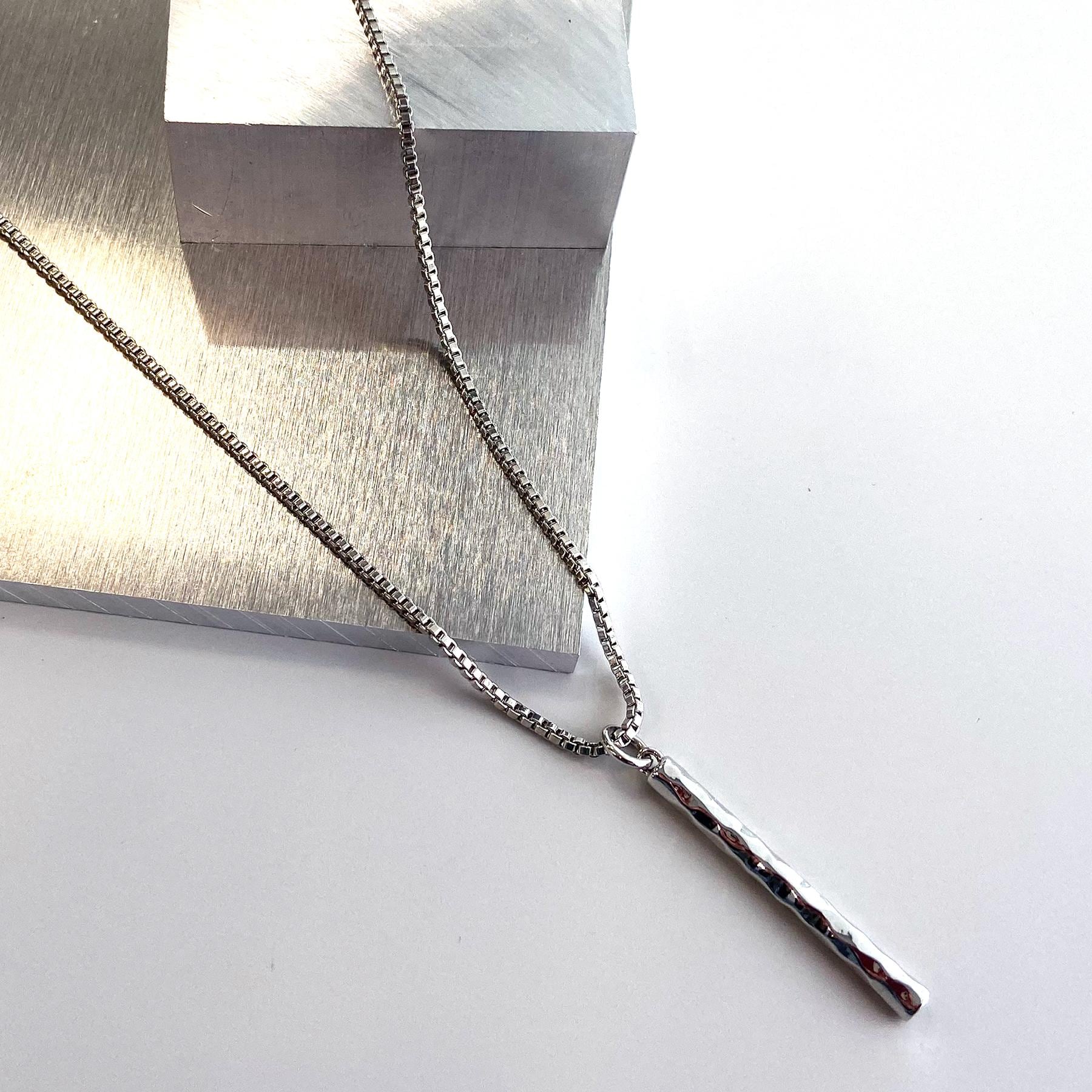 ティーケー タケオ キクチ tk.TAKEO KIKUCHI シックネックレス (シルバー(206)) シルバー(206)