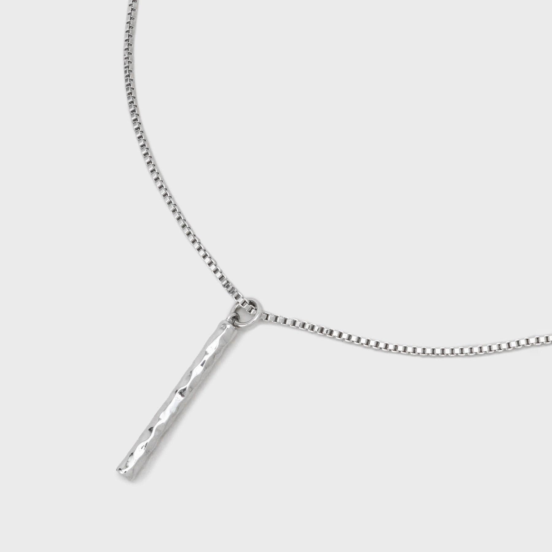 ティーケー タケオ キクチ tk.TAKEO KIKUCHI シックネックレス (シルバー(206)) シルバー(206)