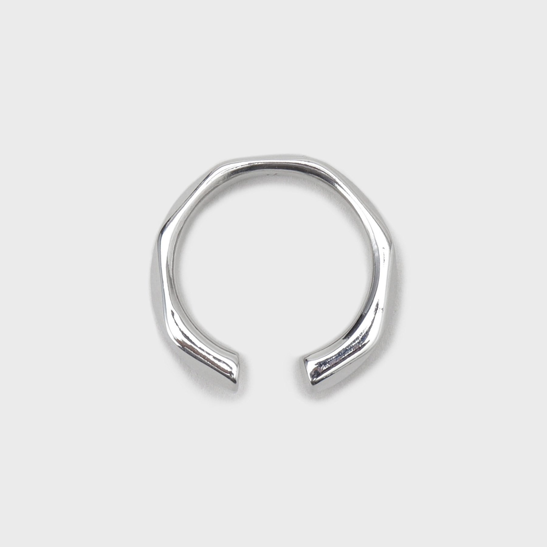 ティーケー タケオ キクチ tk.TAKEO KIKUCHI 【2WAY】シックスキマリング (シルバー(106)) シルバー(106)