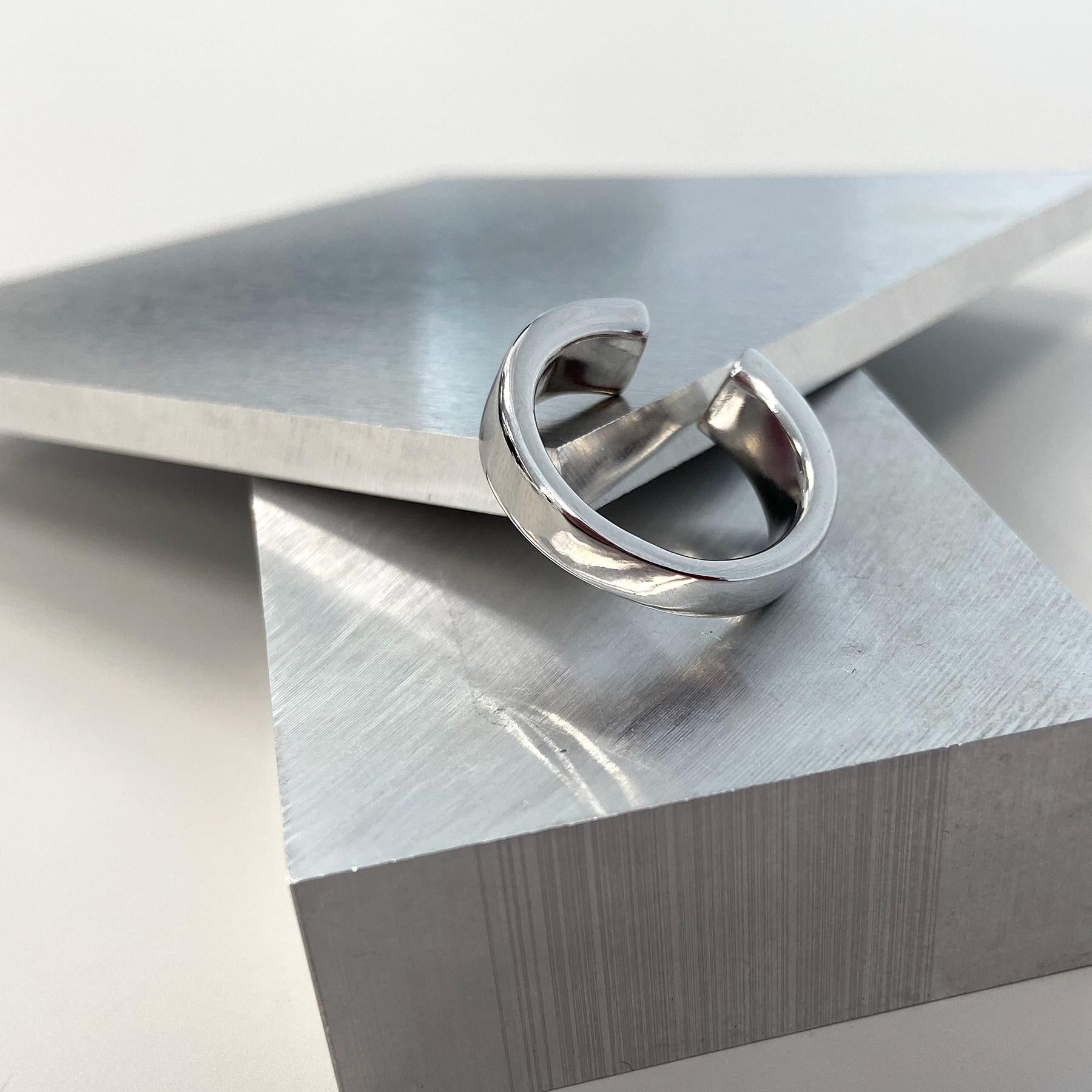 ティーケー タケオ キクチ tk.TAKEO KIKUCHI 【2WAY】シックスキマリング (シルバー(006)) シルバー(006)