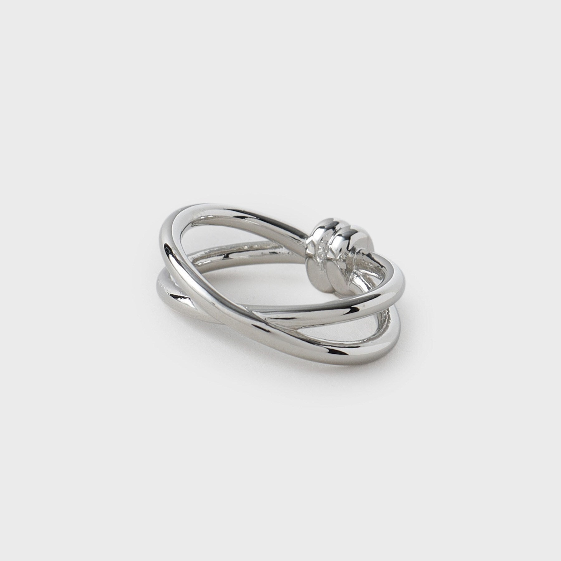 ティーケー タケオ キクチ tk.TAKEO KIKUCHI ムスビメリング (シルバー(606)) シルバー(606)