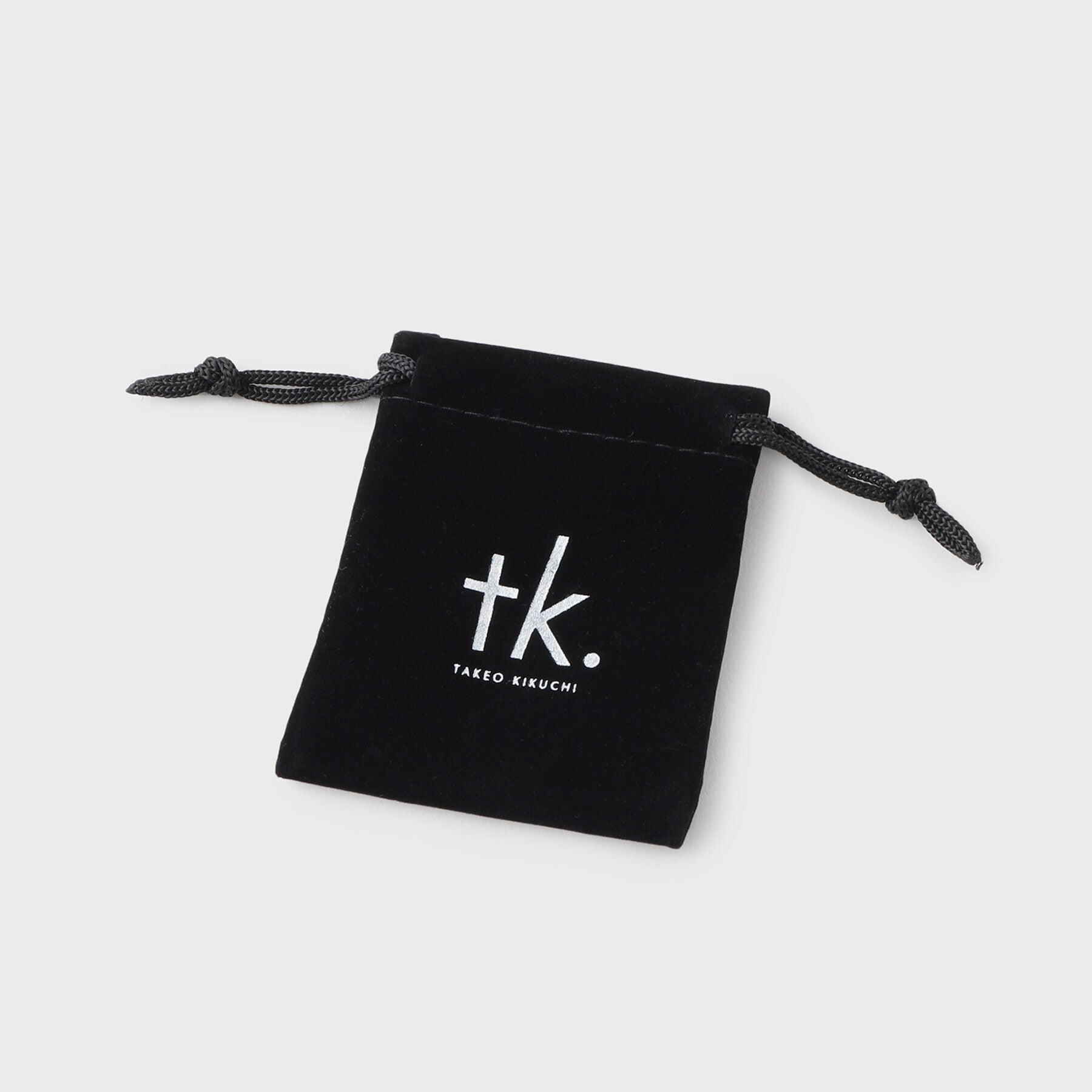 ティーケー タケオ キクチ tk.TAKEO KIKUCHI ムスビメリング (シルバー(606)) シルバー(606)
