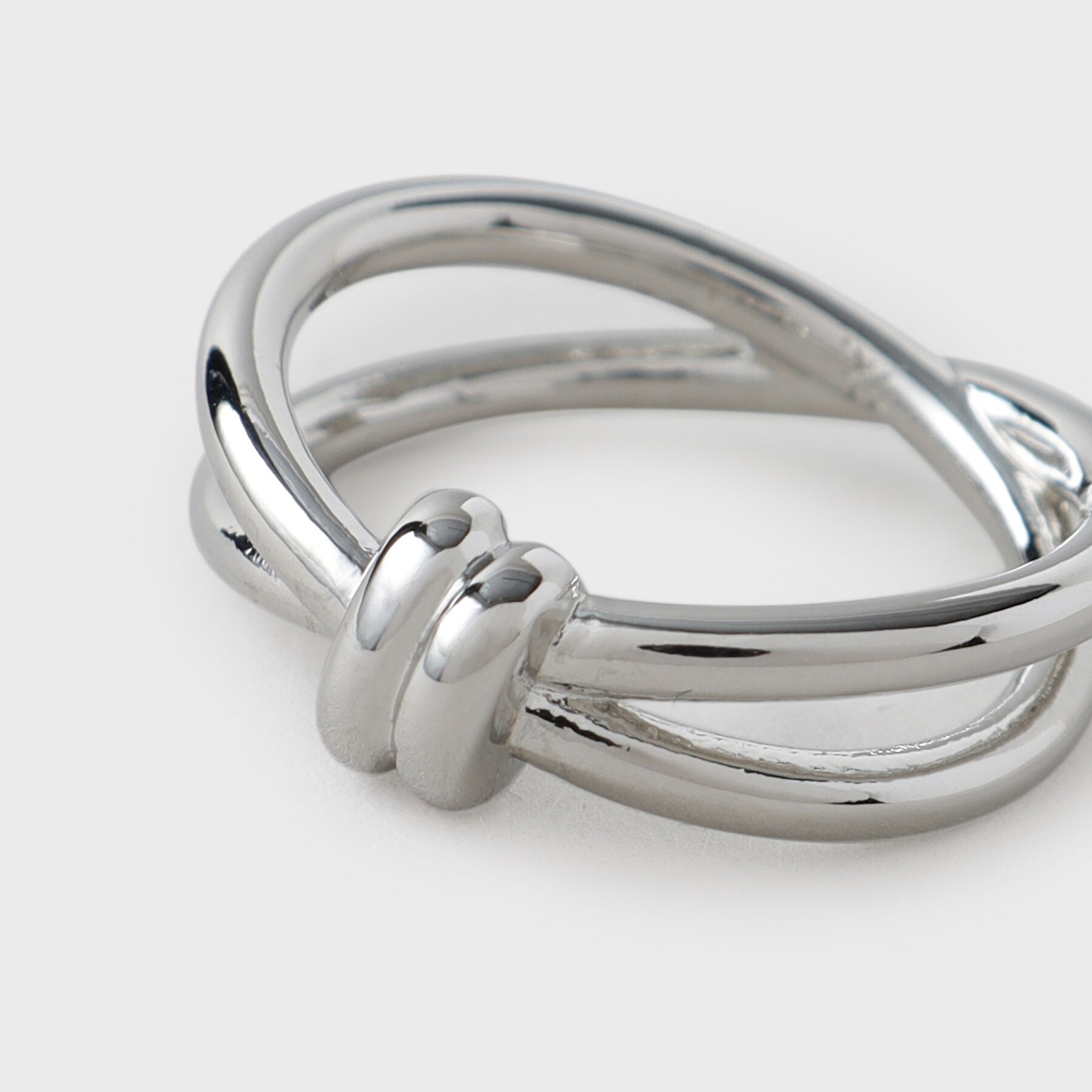 ティーケー タケオ キクチ tk.TAKEO KIKUCHI ムスビメリング (シルバー(606)) シルバー(606)