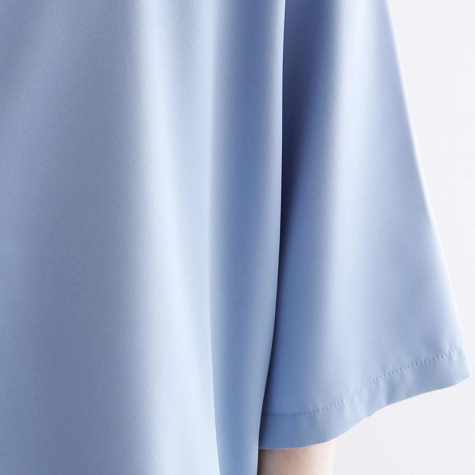 ティーケー タケオ キクチ tk.TAKEO KIKUCHI アソートなめらかシャツ (ホワイト(001)) ホワイト(001)