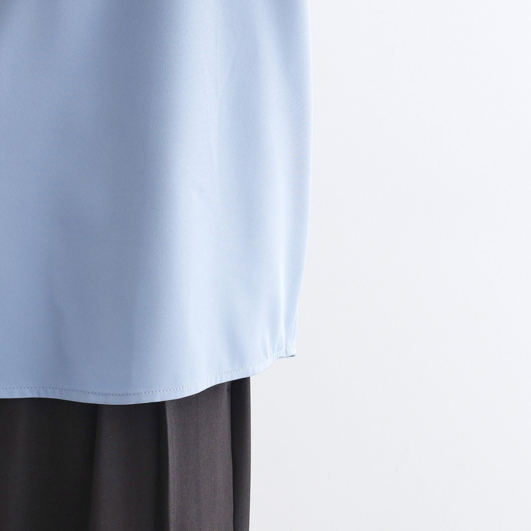 ティーケー タケオ キクチ tk.TAKEO KIKUCHI アソートなめらかシャツ (ホワイト(001)) ホワイト(001)